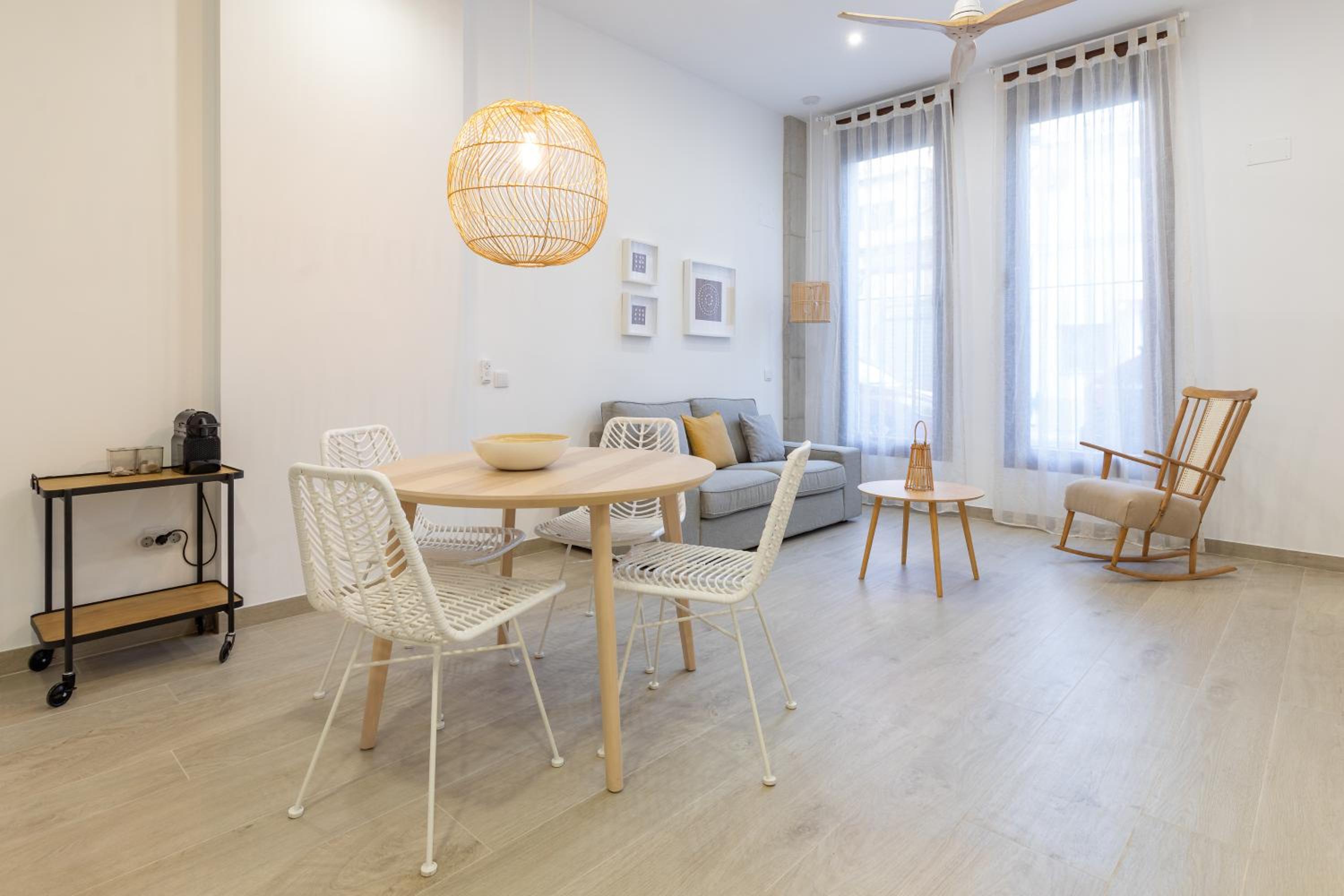 ApartUP Ca Celieta Beach I view 3