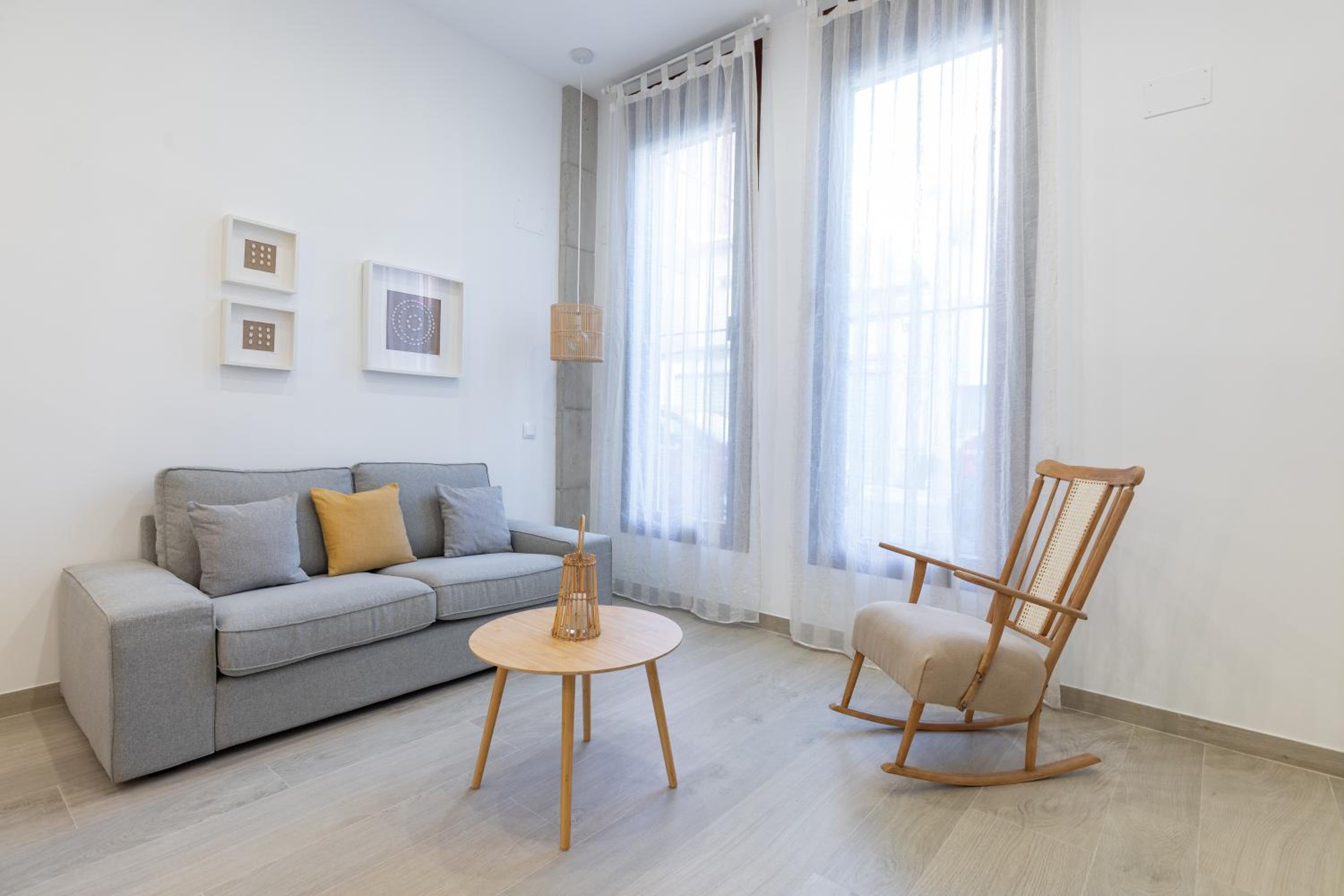 ApartUP Ca Celieta Beach I view 5