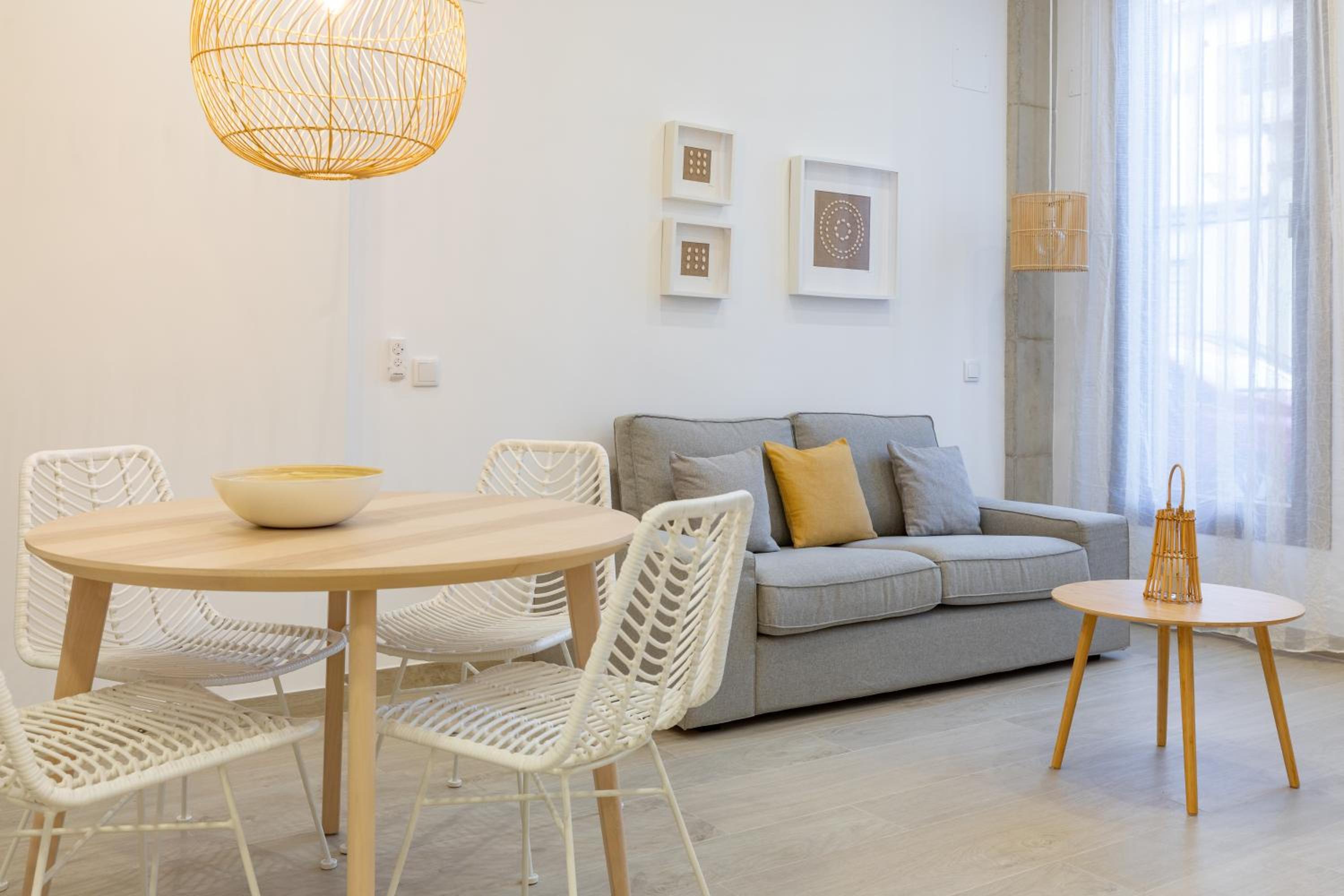 ApartUP Ca Celieta Beach I view 4