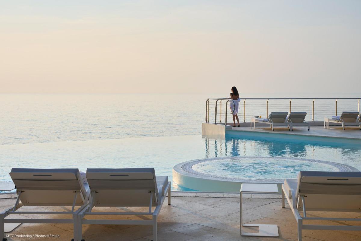Hôtel Cap-Estel 7