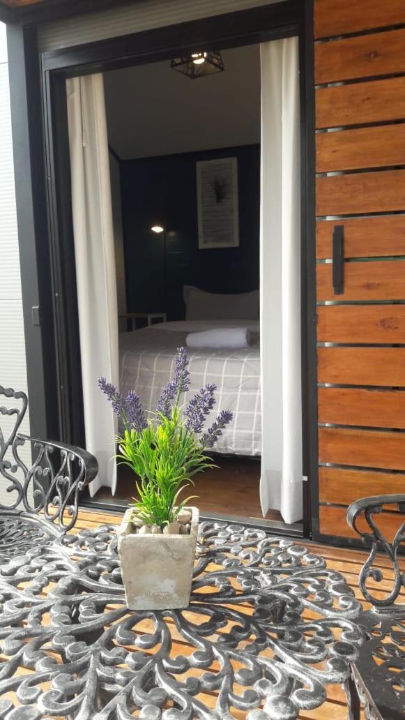 Cantal Tiny house