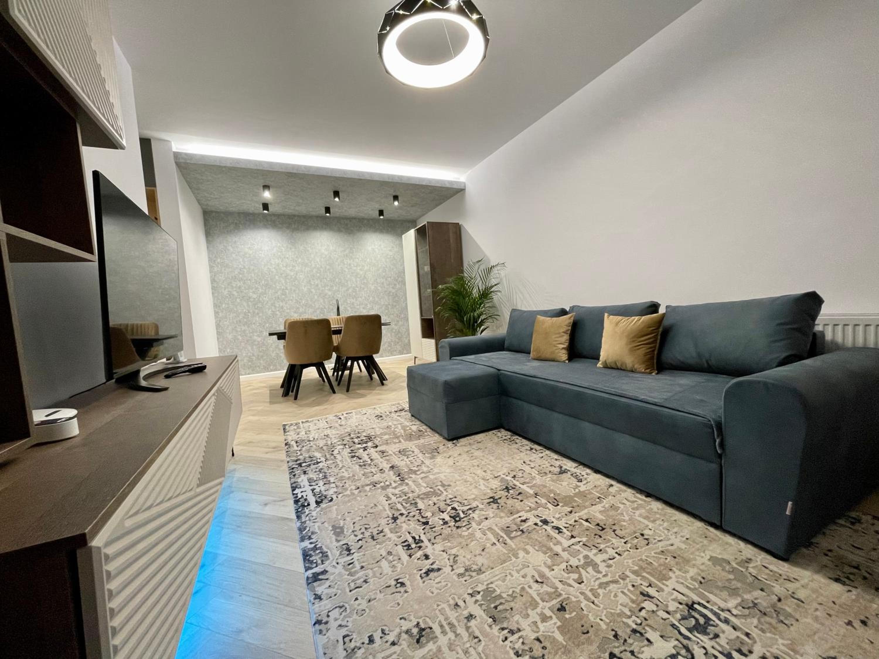 Lakeside Apartment Cluj-Napoca