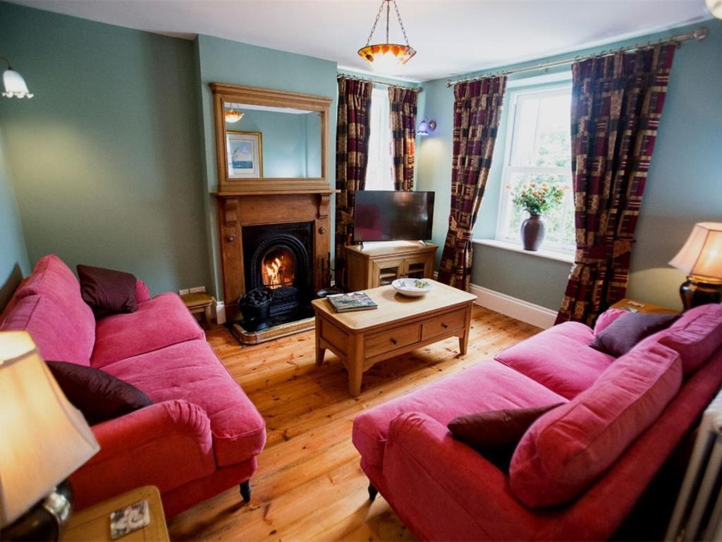 Withy Cottages