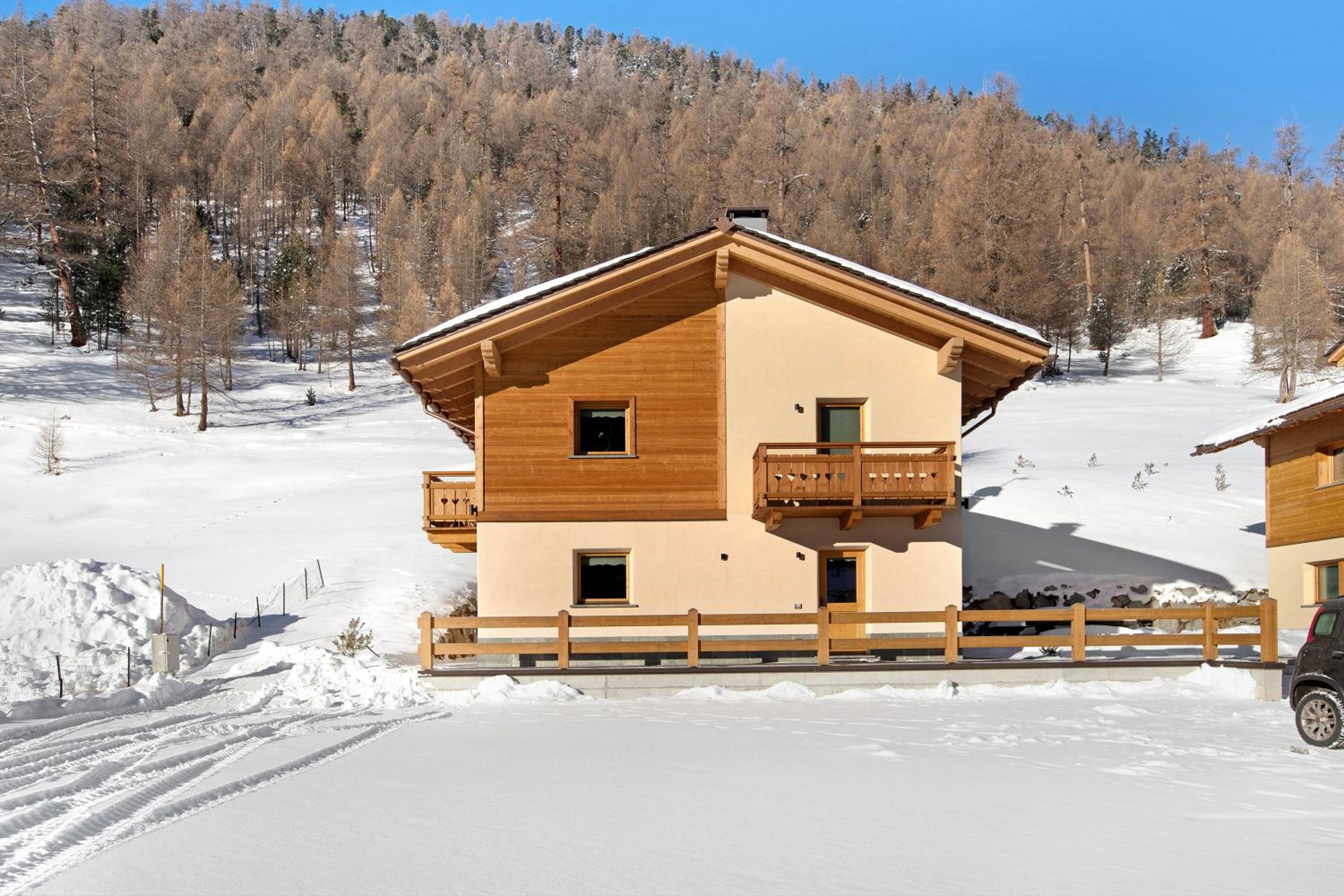 Palipert Nature House