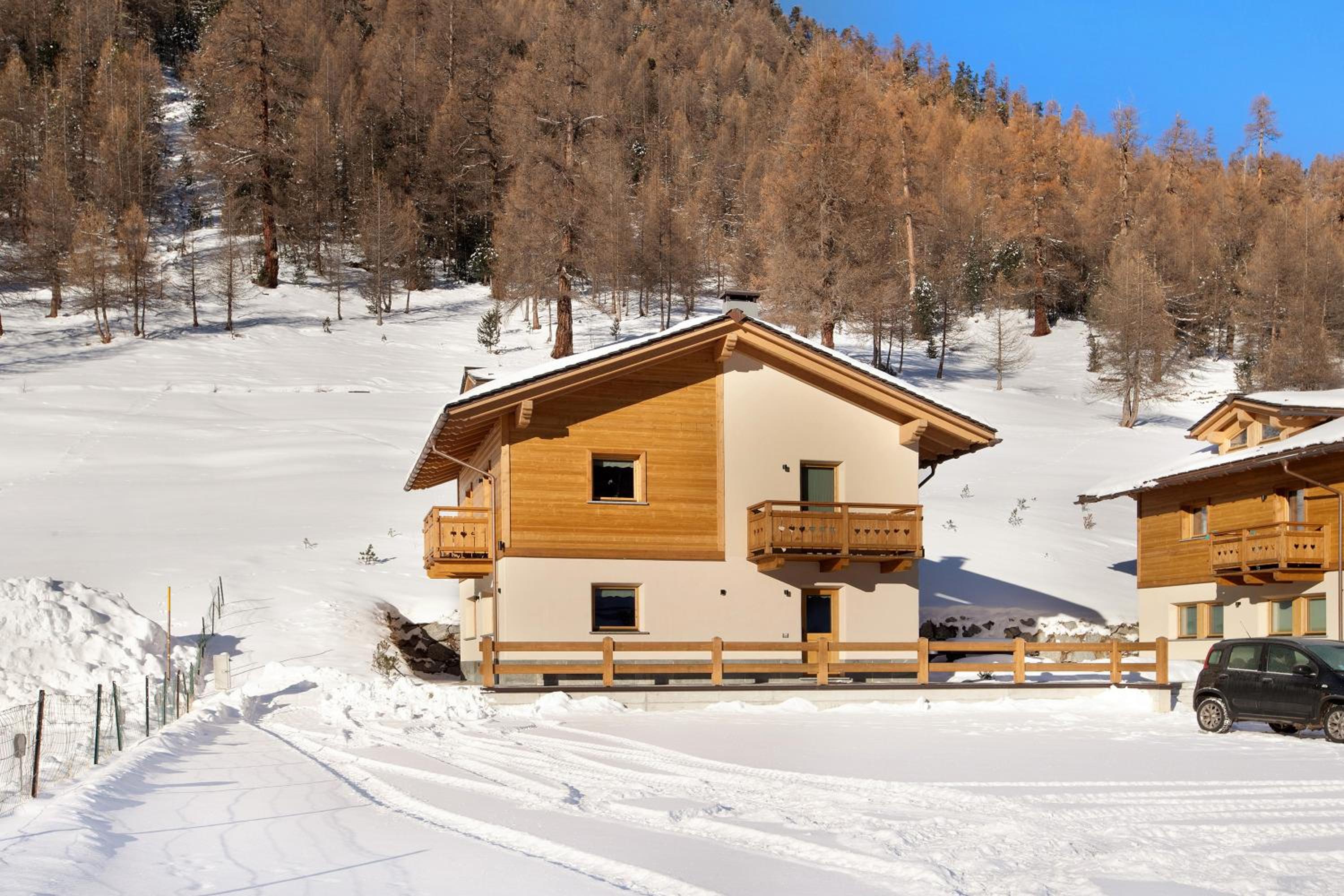Palipert Nature House