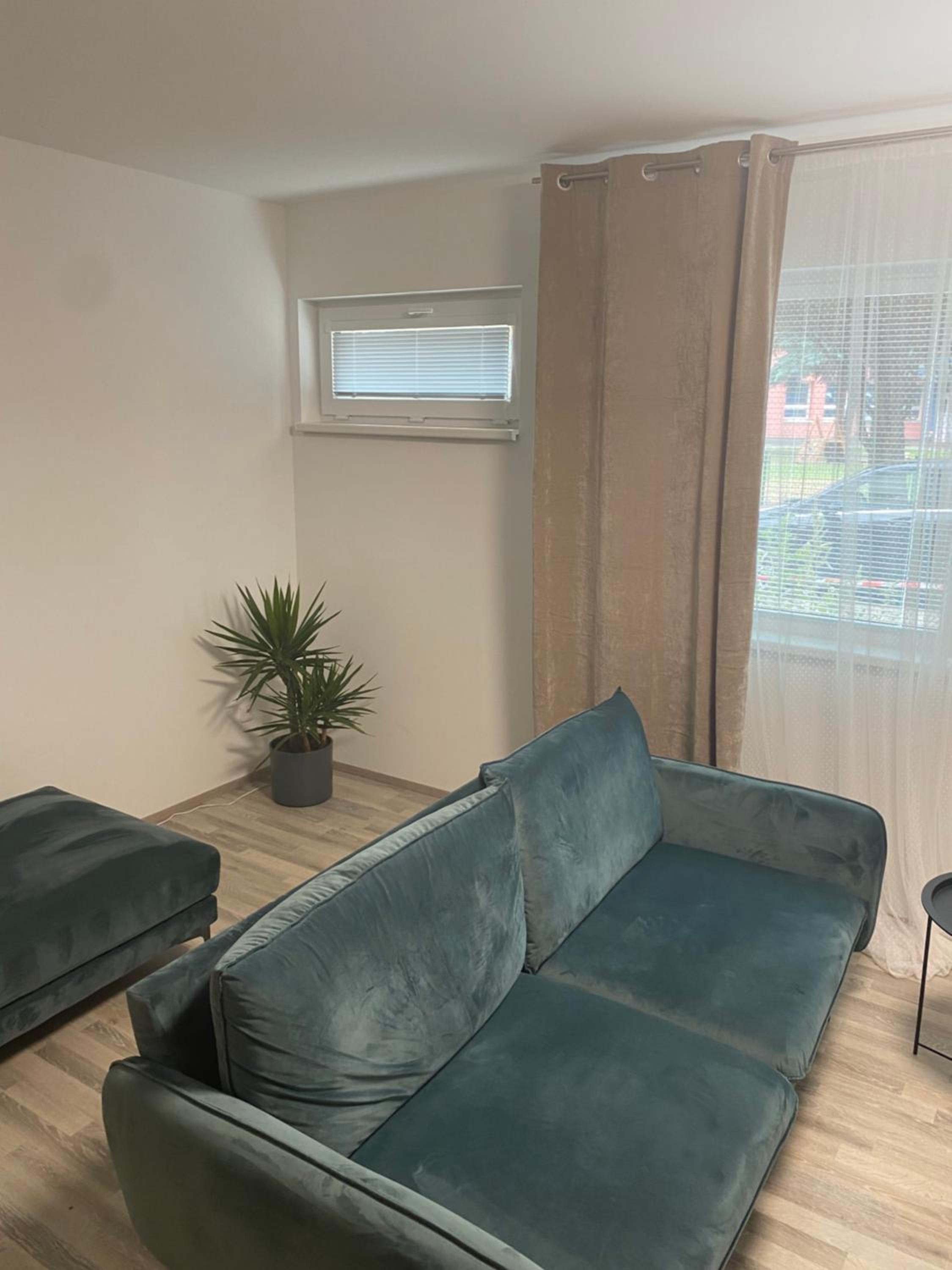 Apartmány Hodonín