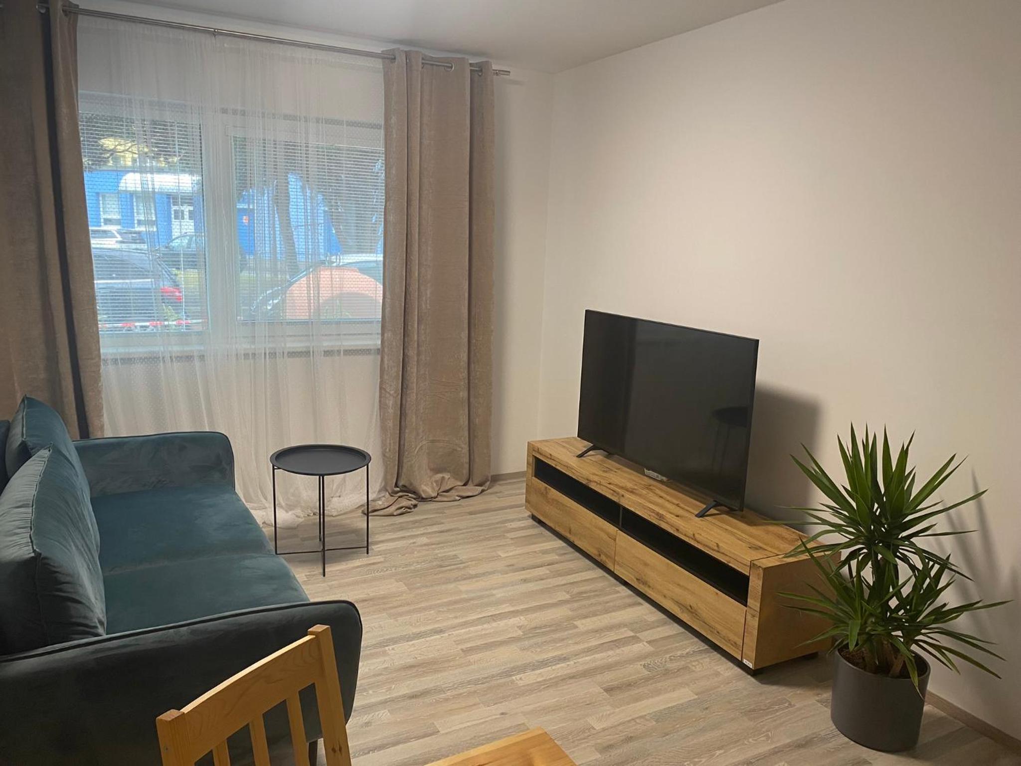 Apartmány Hodonín