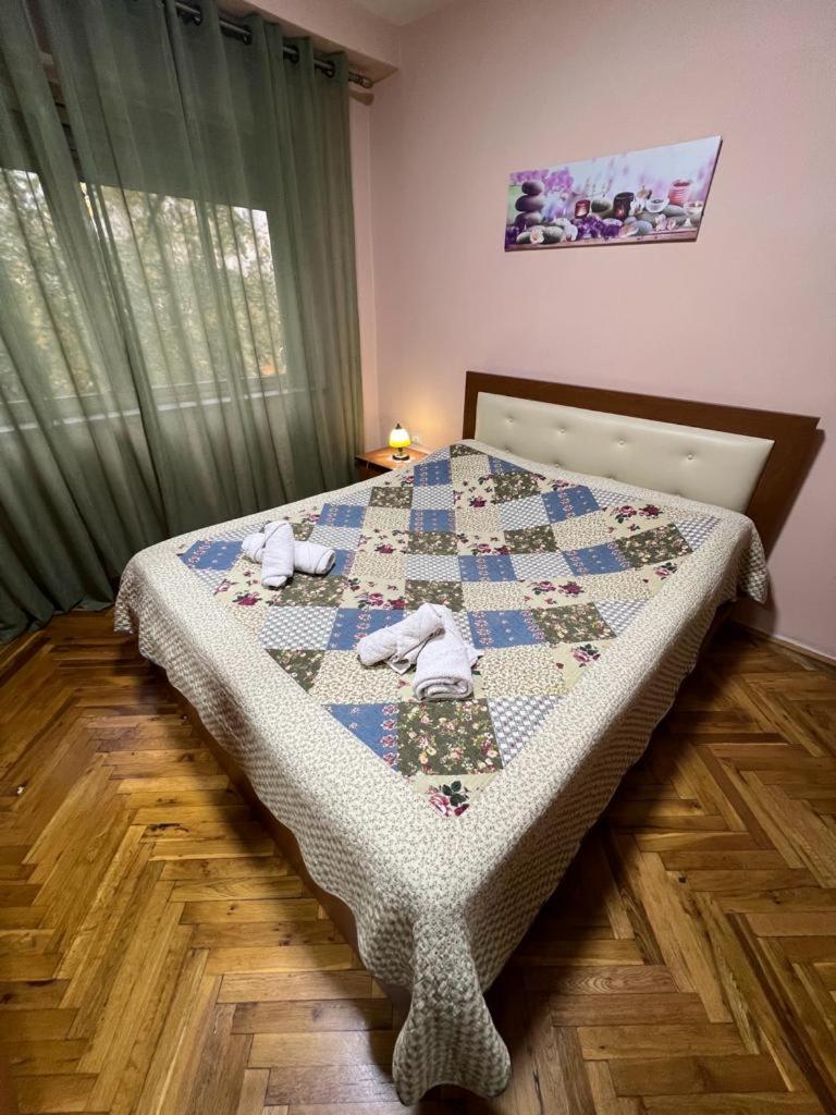 Entire nice apartment, in the center