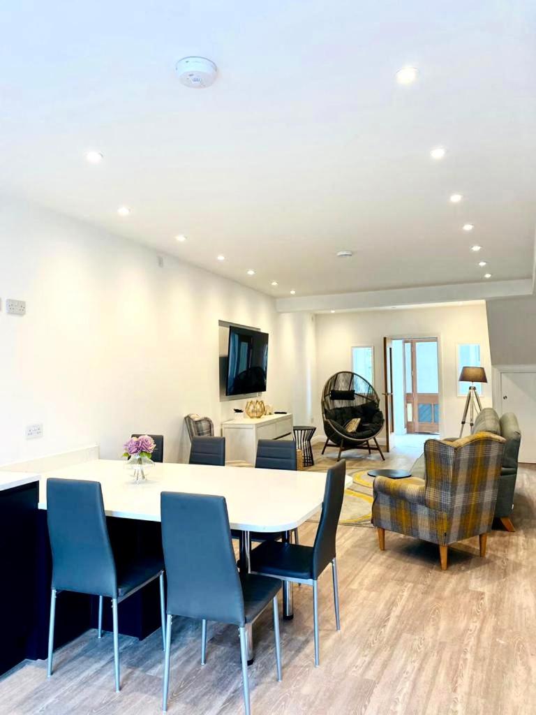 Lytham St Annes Vacations - Mode Apartments St Annes - Property Image 10