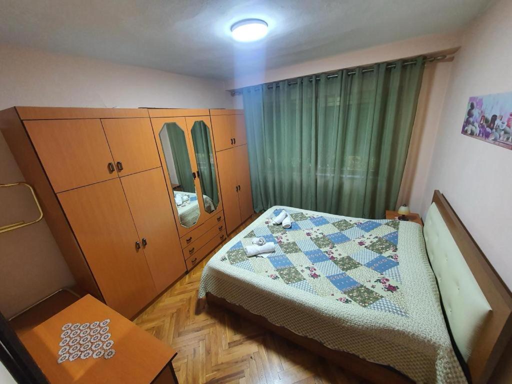 Entire nice apartment, in the center