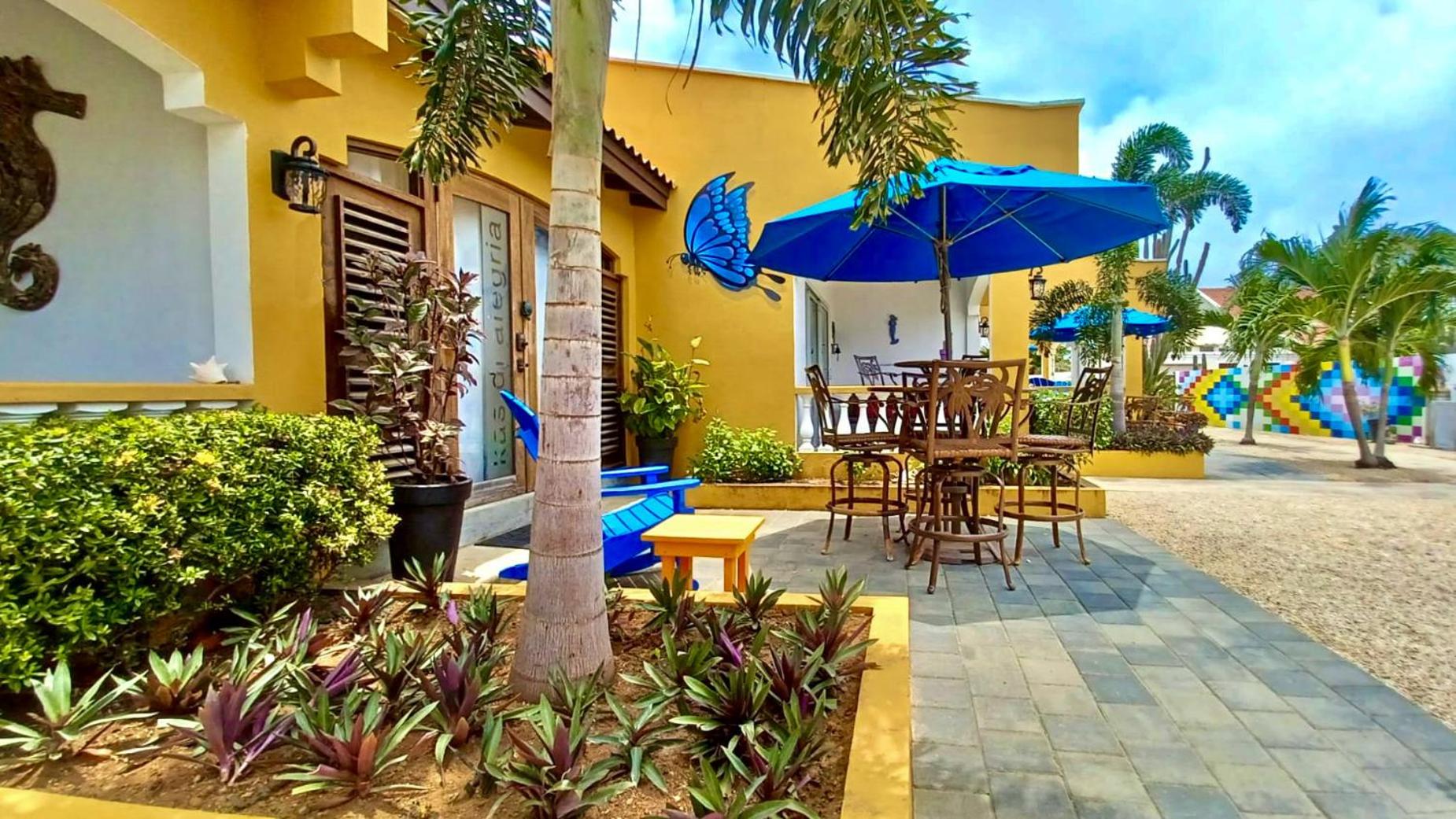 Treasure By The Sea Bonaire