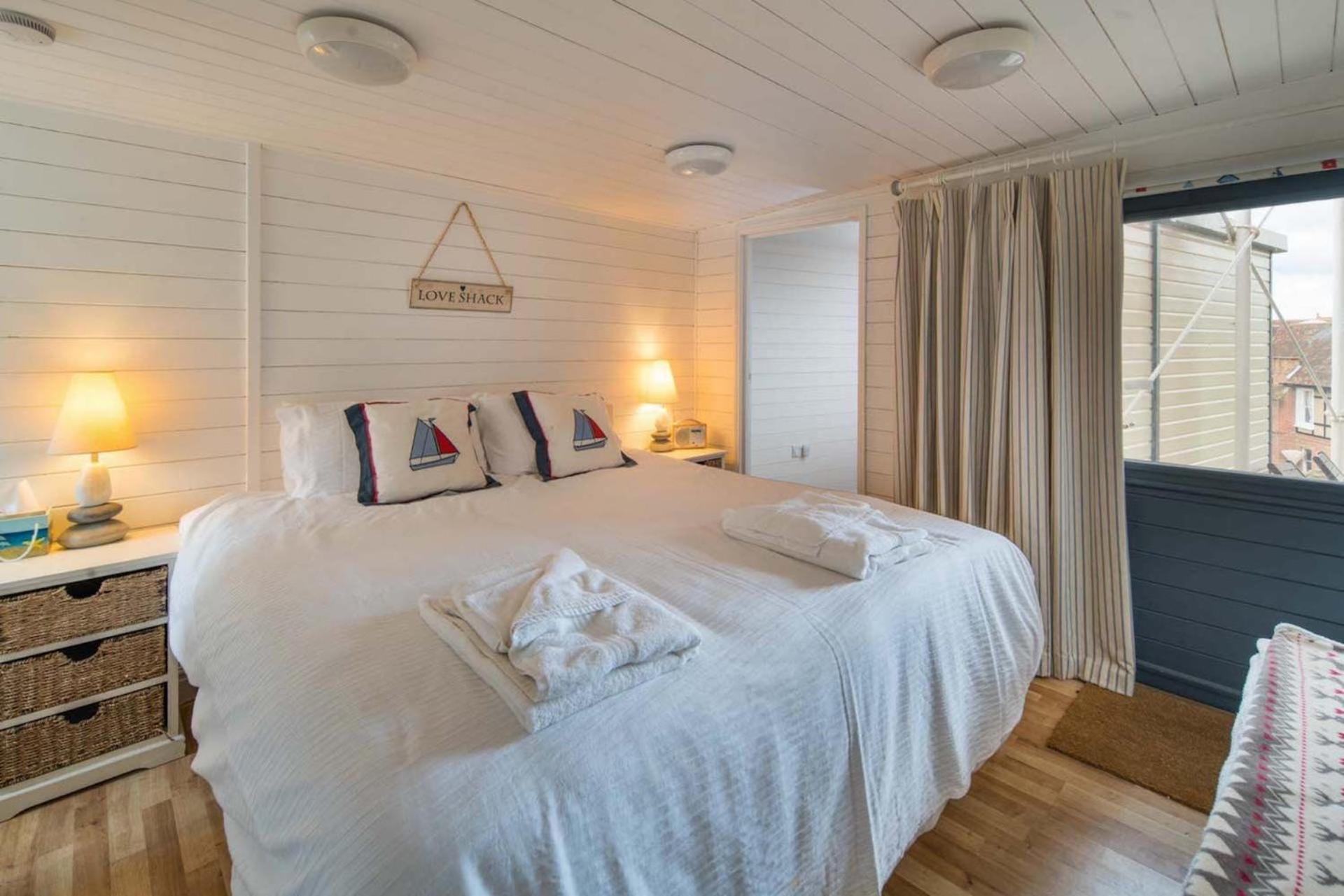 Flat 1, Baymount, fotografía 3