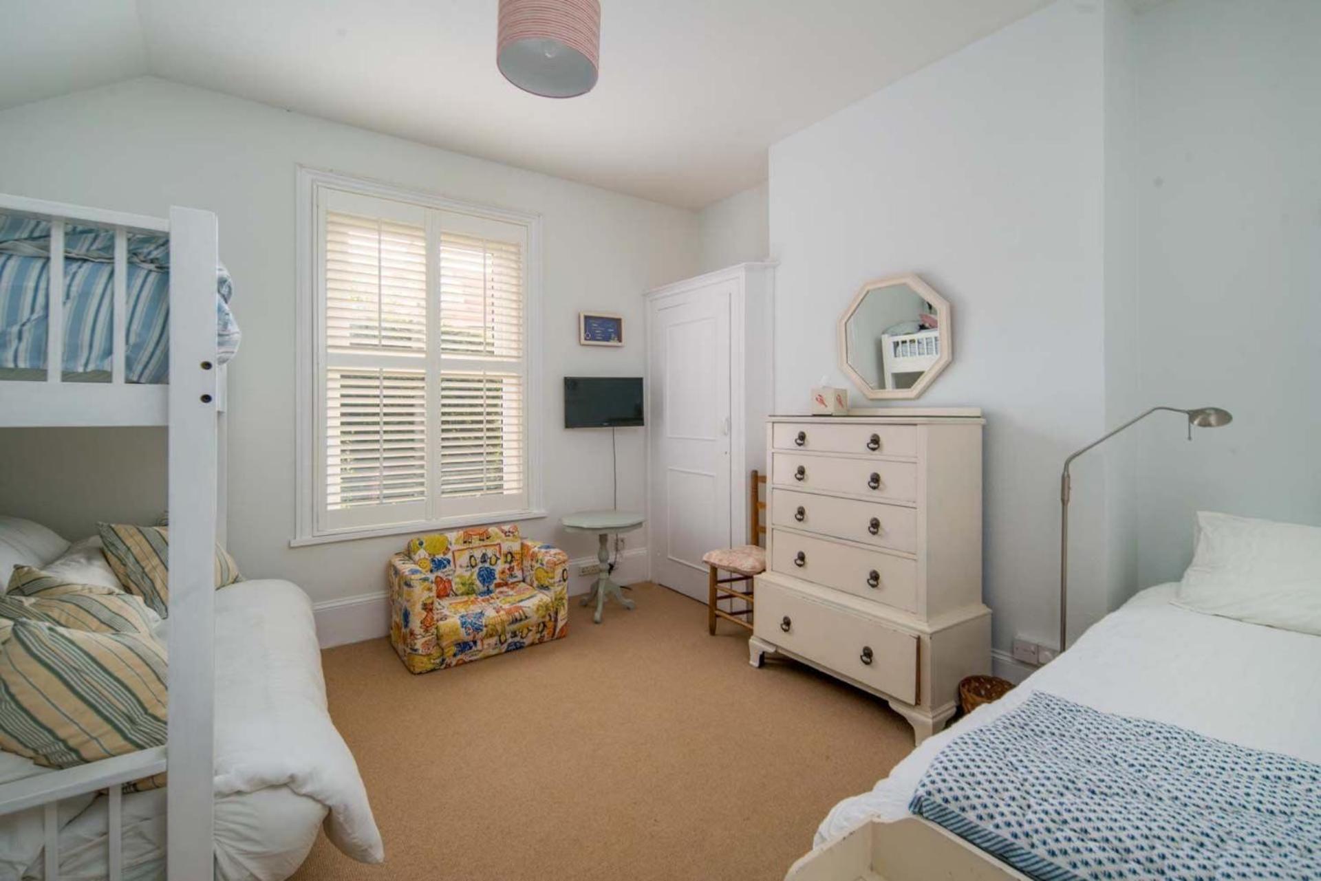 Flat 1, Baymount, fotografía 4