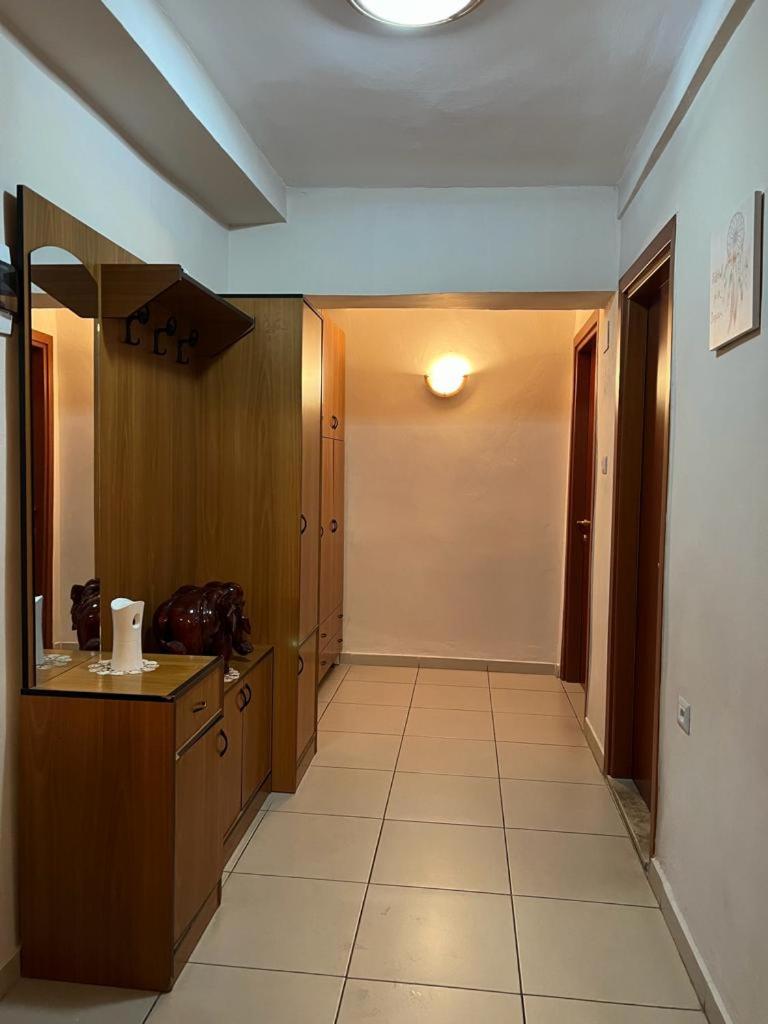 Entire nice apartment, in the center