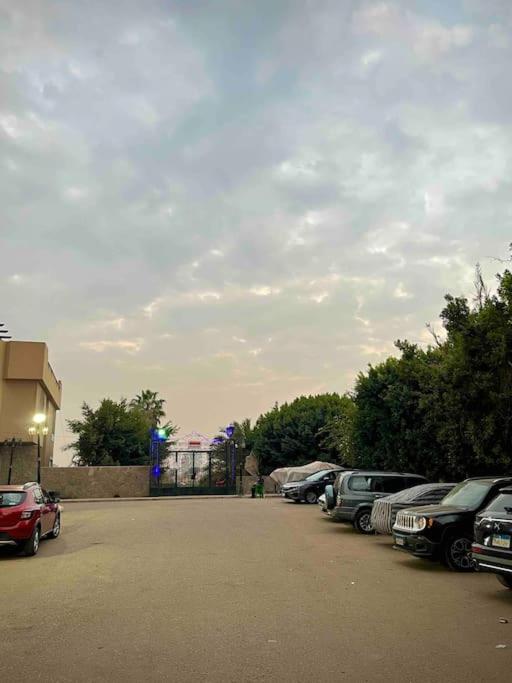 Charm Apartment Beside Nile River