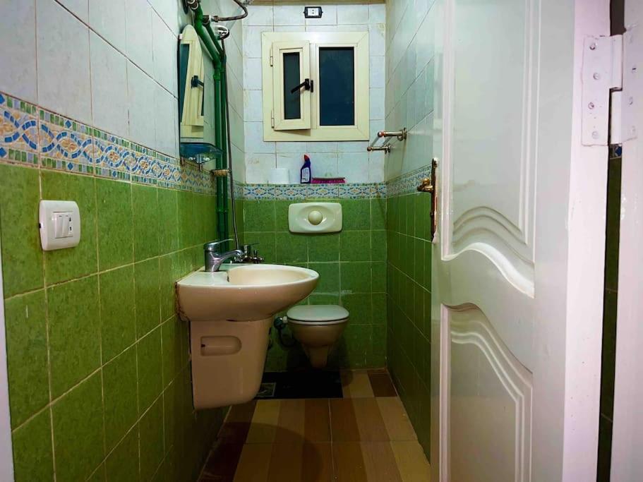Charm Apartment Beside Nile River