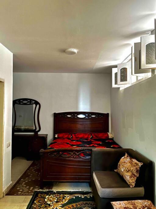 Charm Apartment Beside Nile River