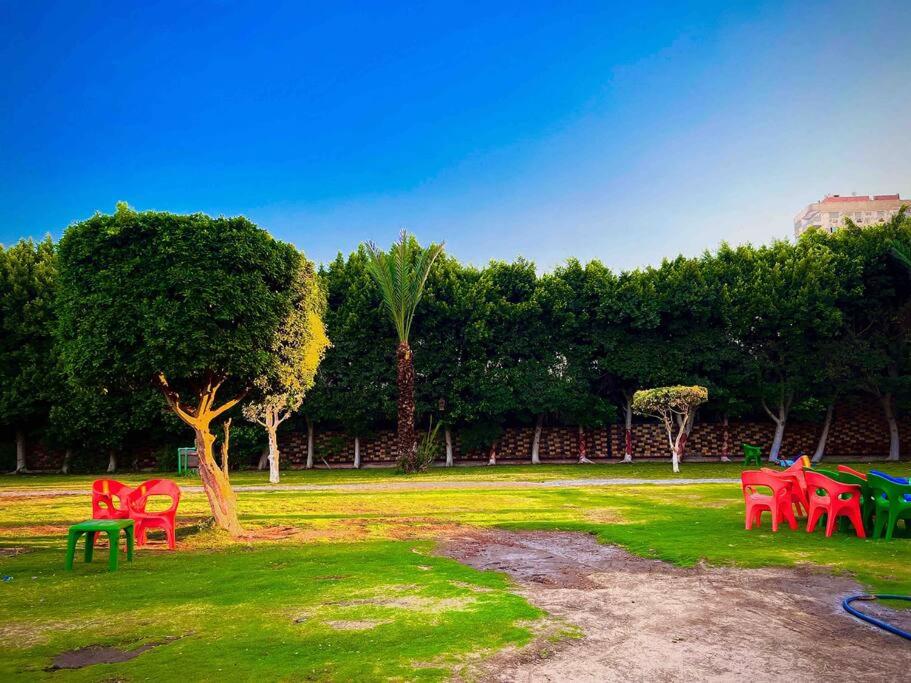 Charm Apartment Beside Nile River