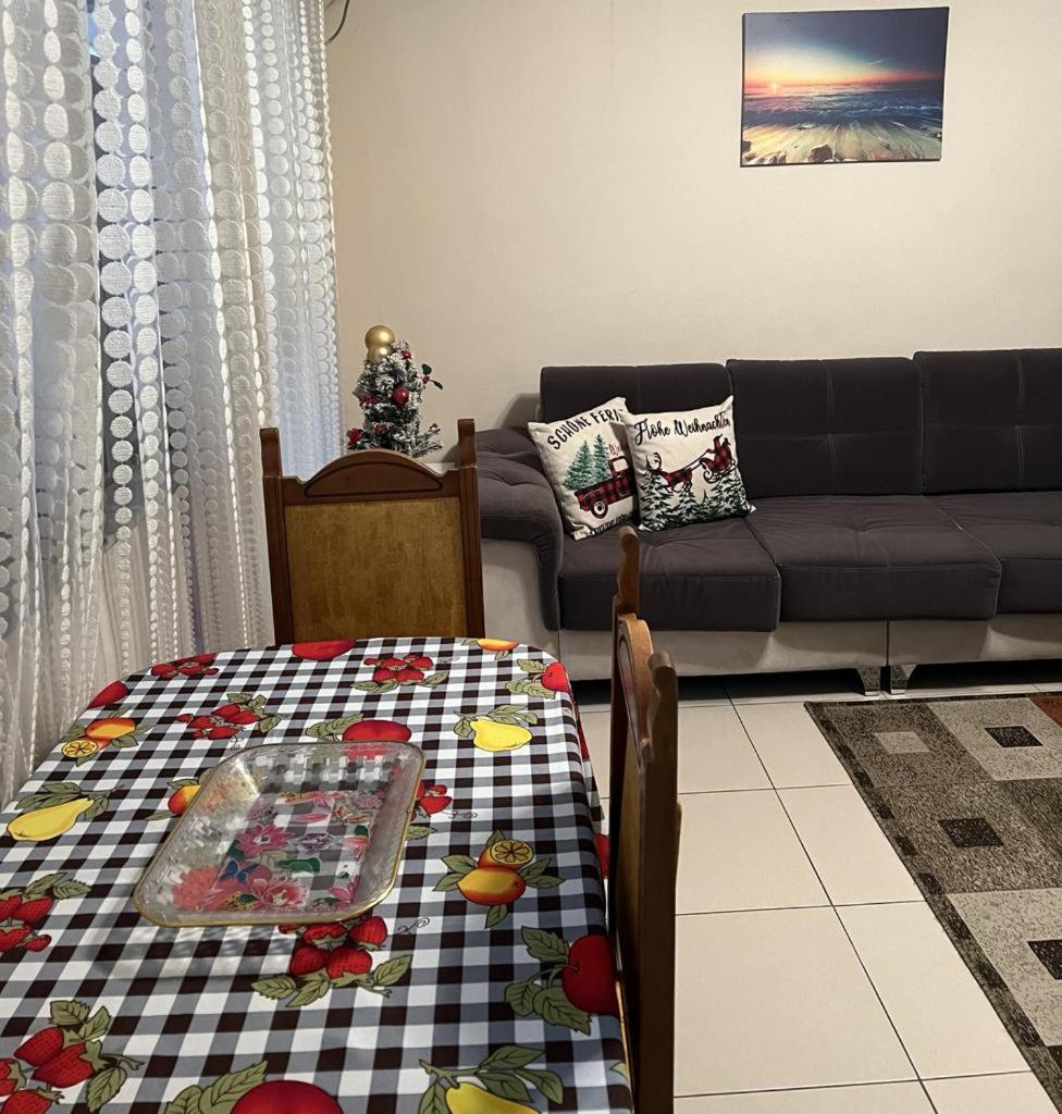 Entire nice apartment, in the center