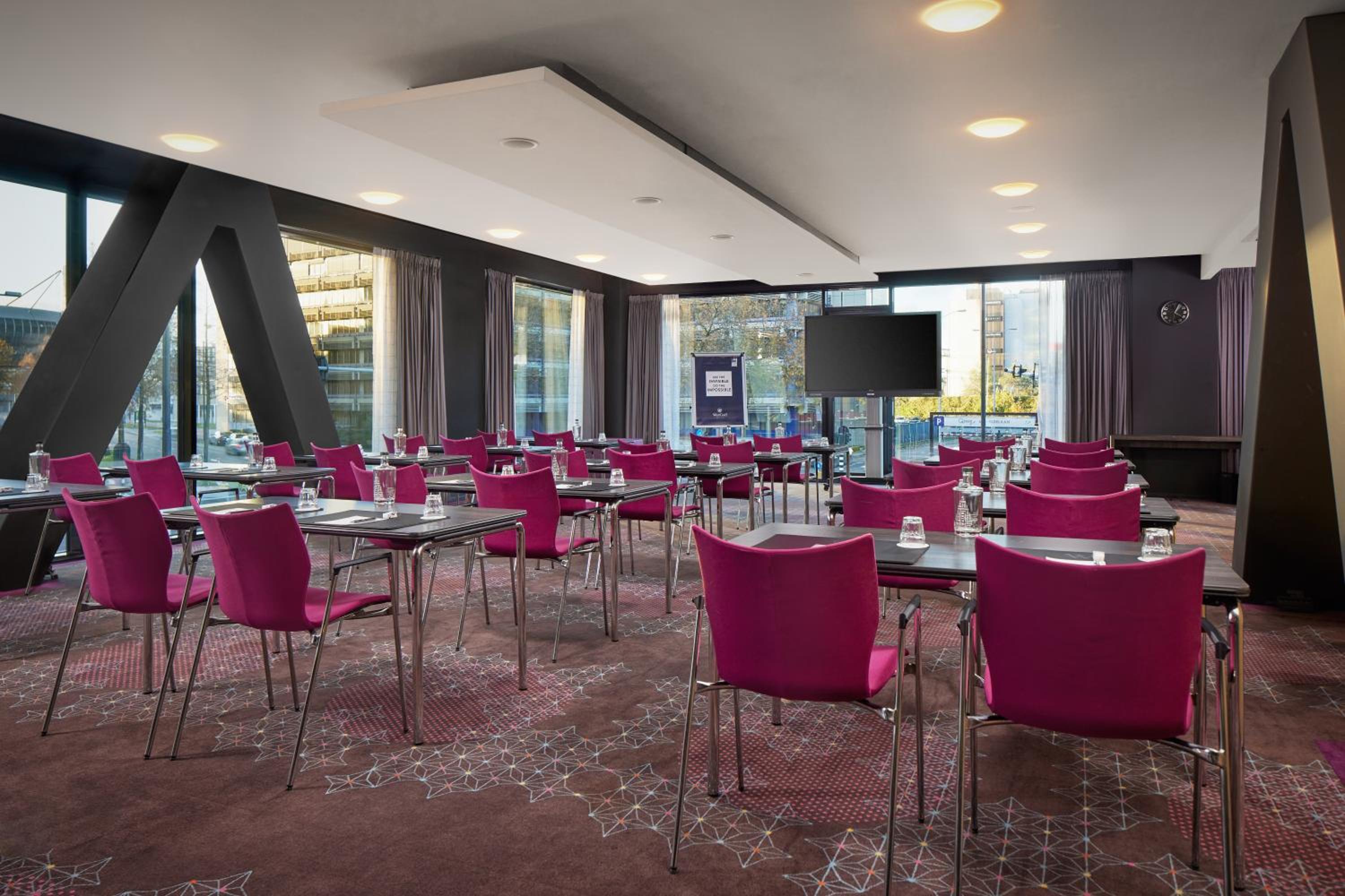 Eindhoven Vacations - WestCord Hotel Eindhoven - Property Image 11