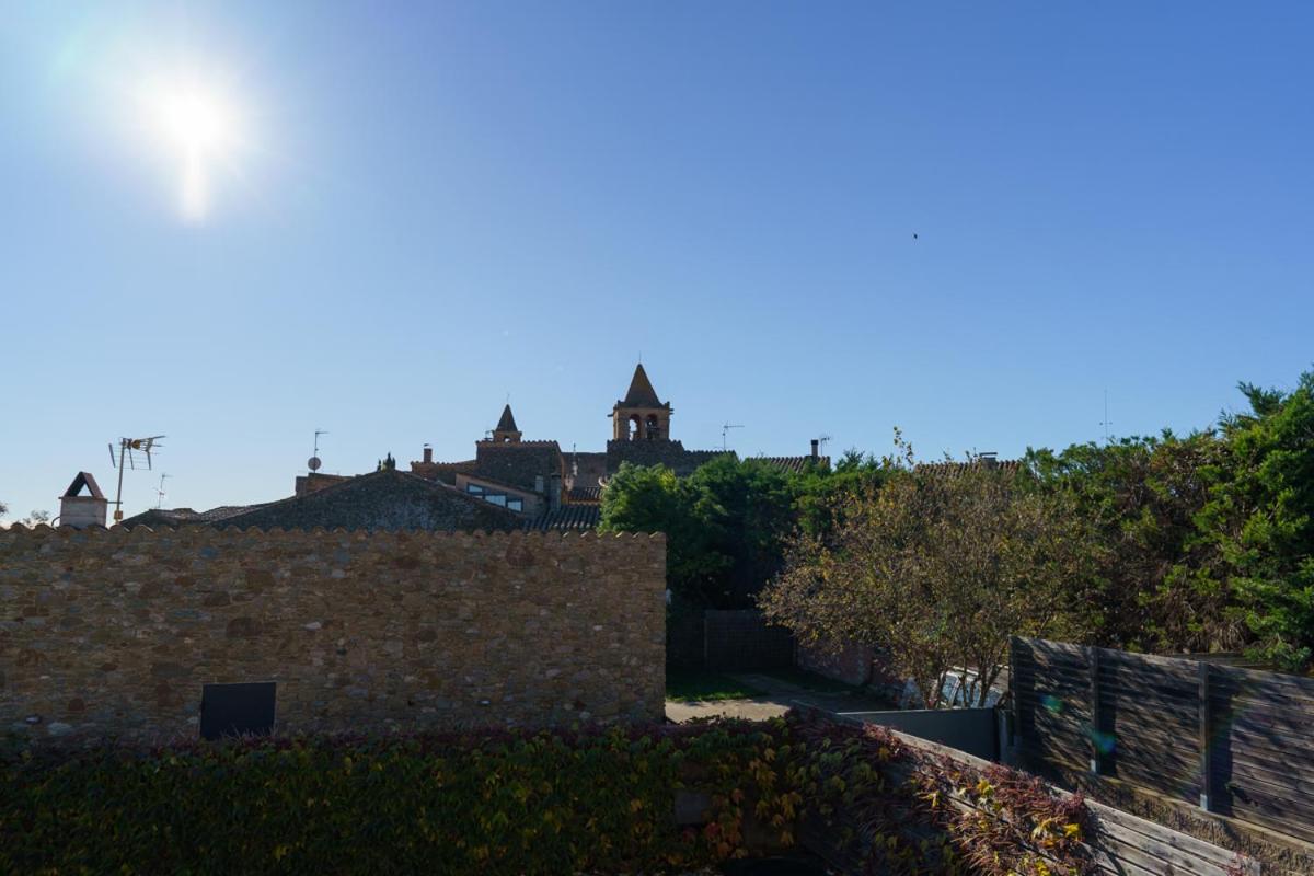La Villa de Madremanya
