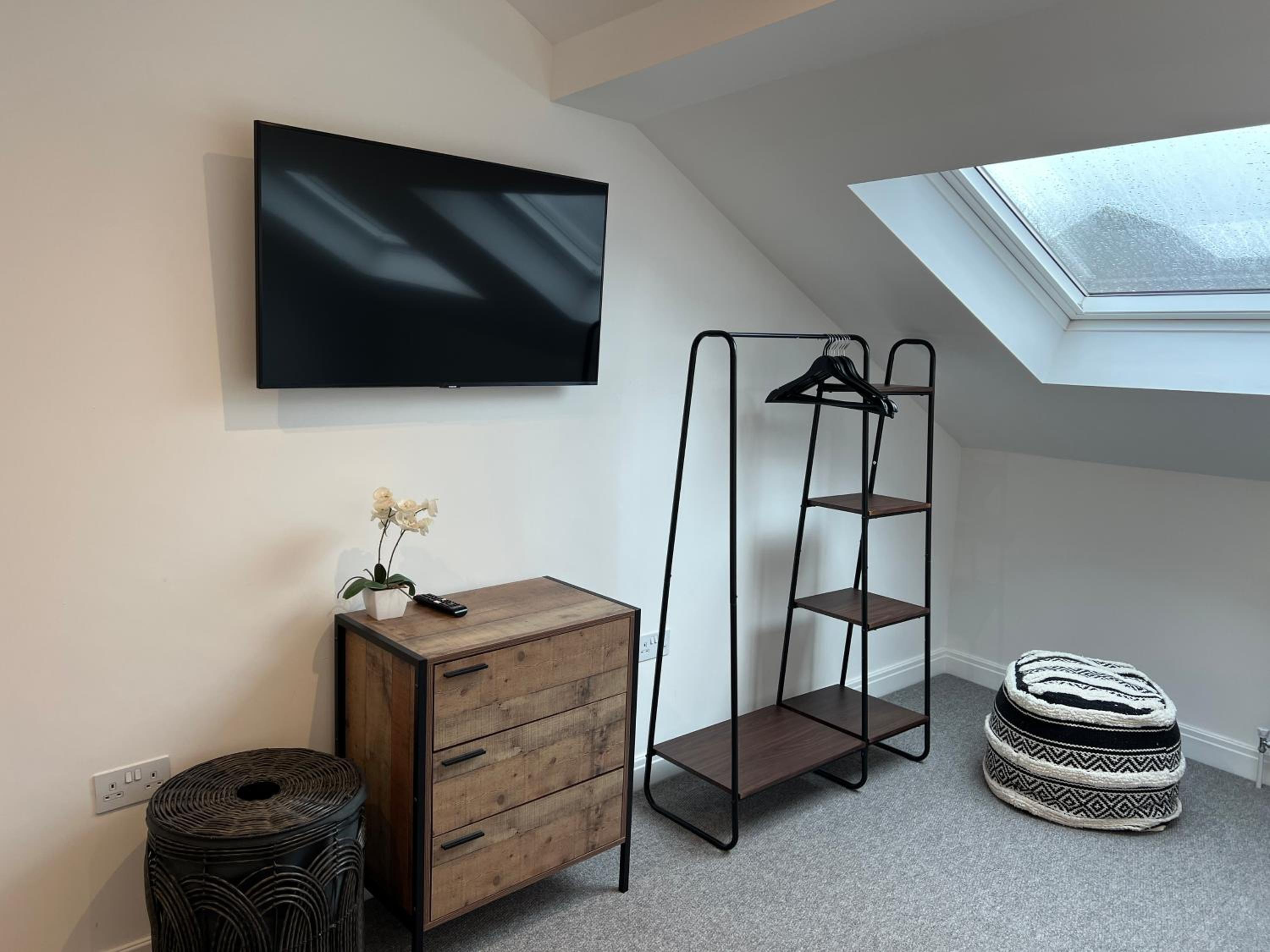 Lytham St Annes Vacations - Mode Apartments St Annes - Property Image 12