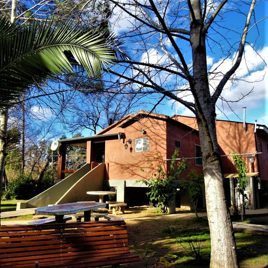 Gaia Hostal