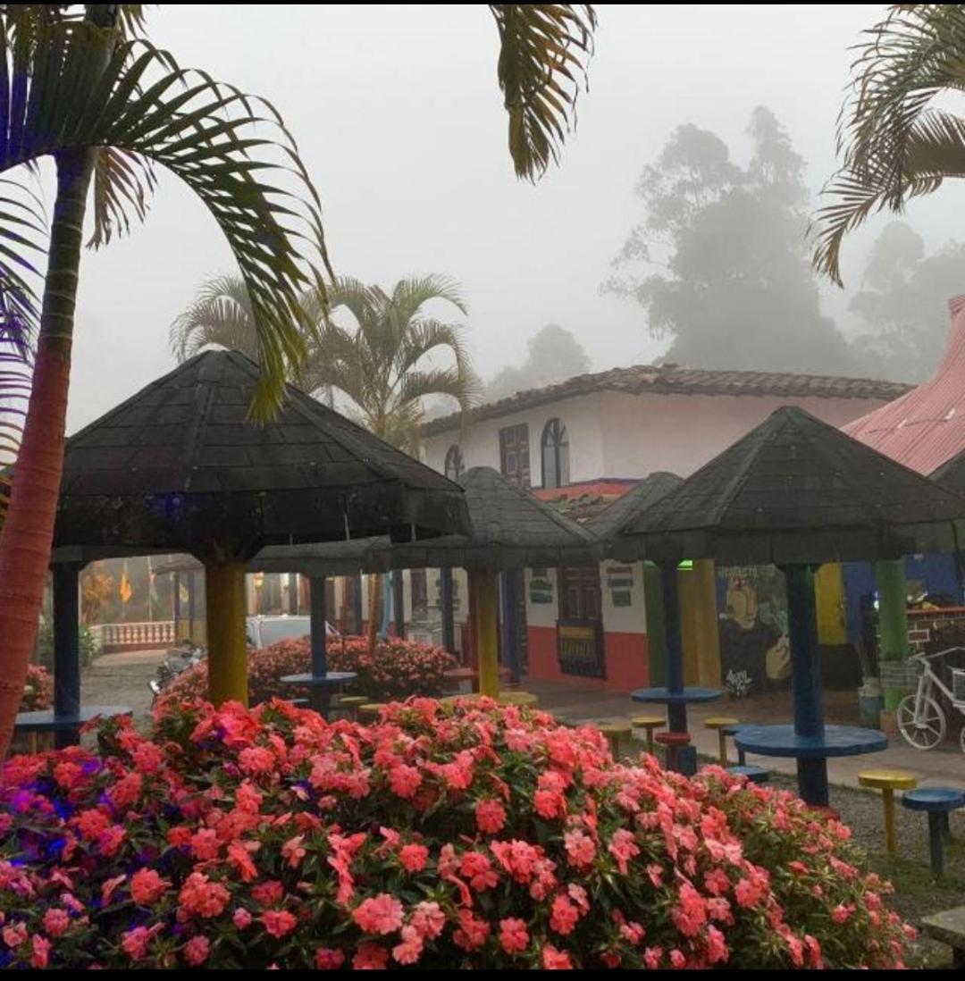 Finca Hotel el Rancho de Monchito