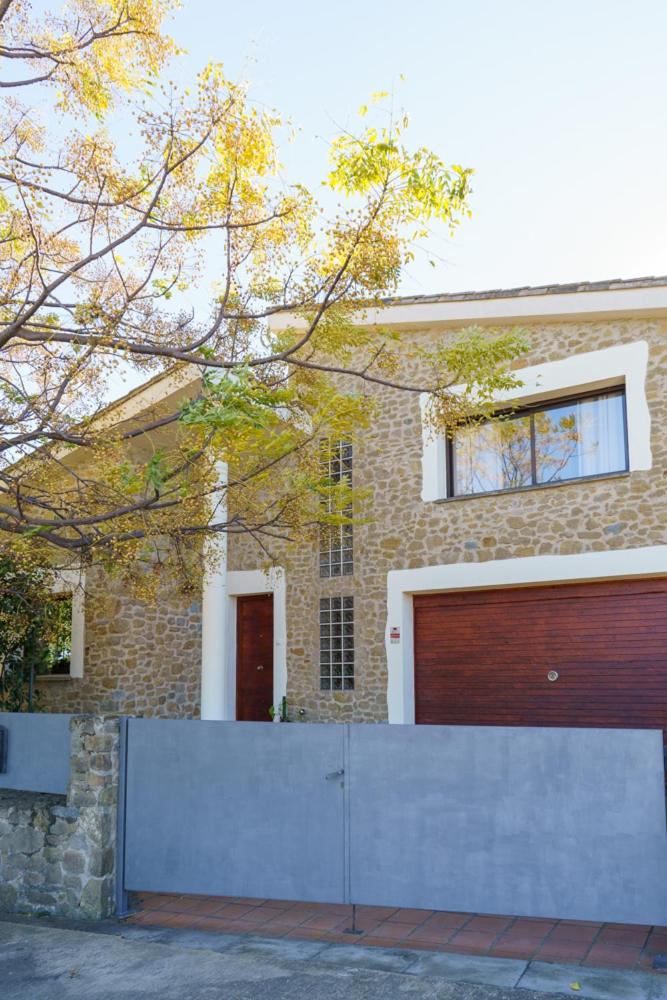 La Villa de Madremanya