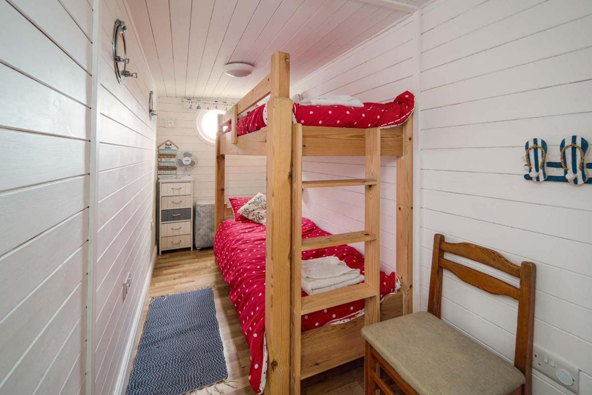 Flat 1, Baymount, fotografía 5