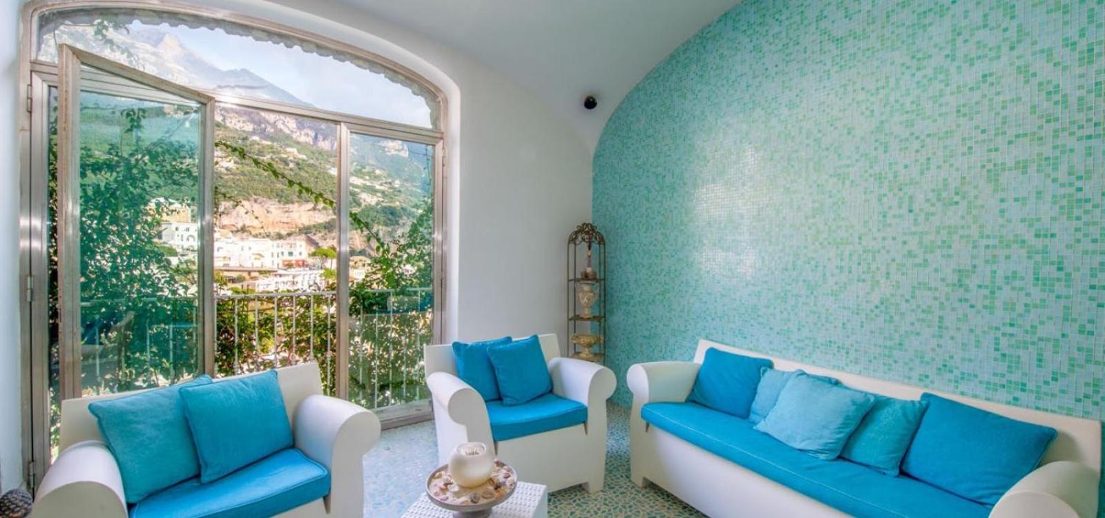 Villa Il Canto - Teloni photo 4