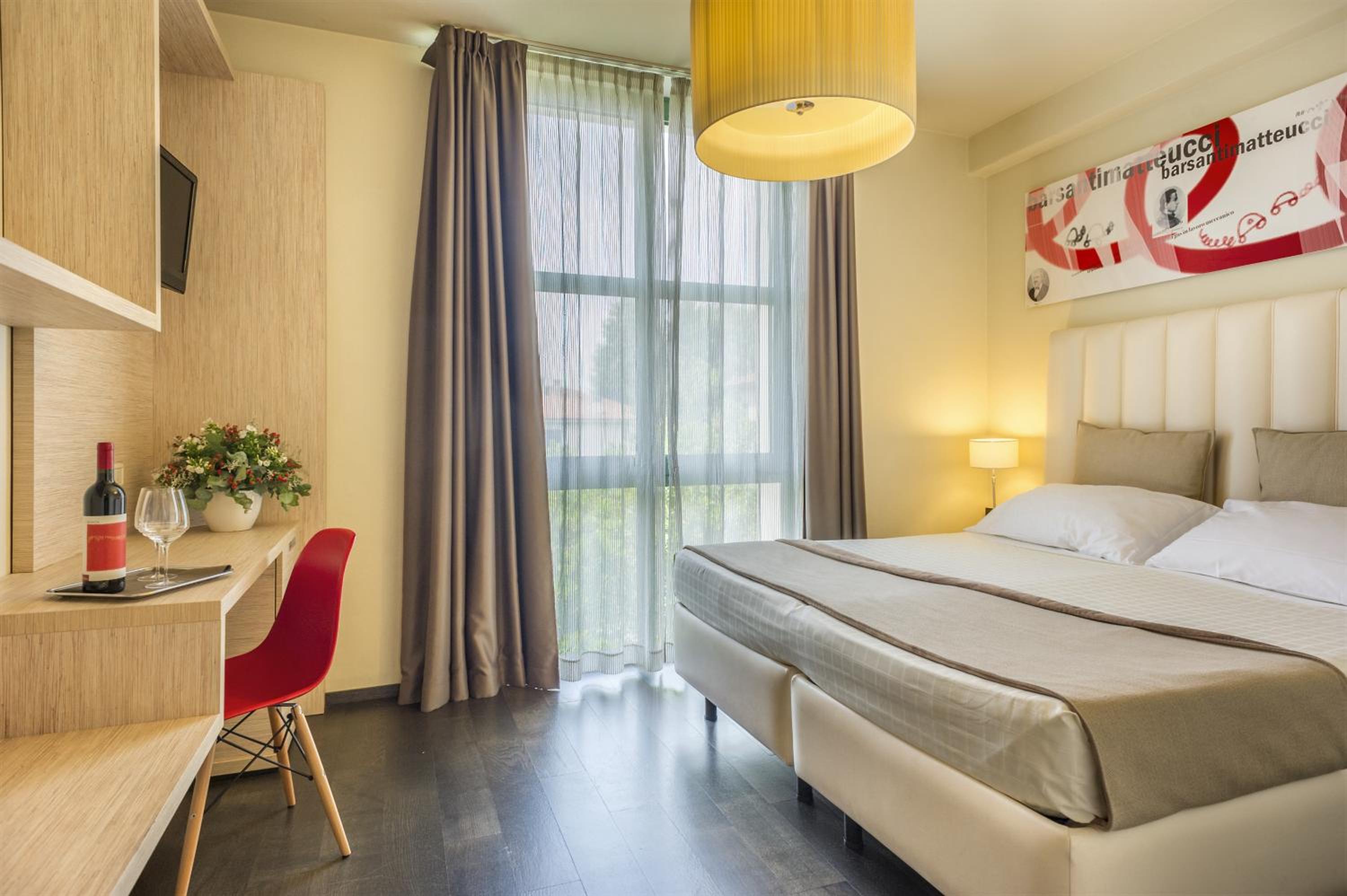 Hotel San Marco