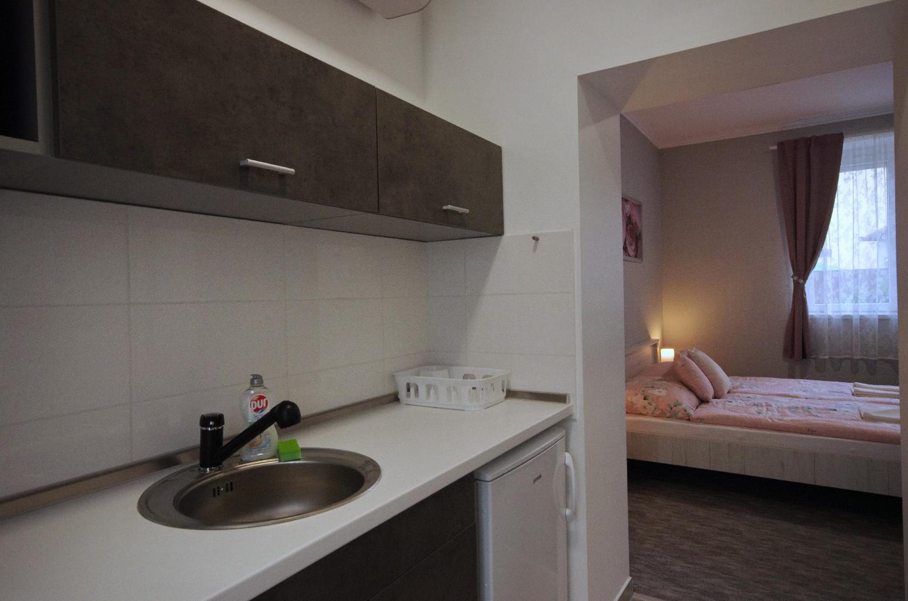 Happy Moments Apartman view 5