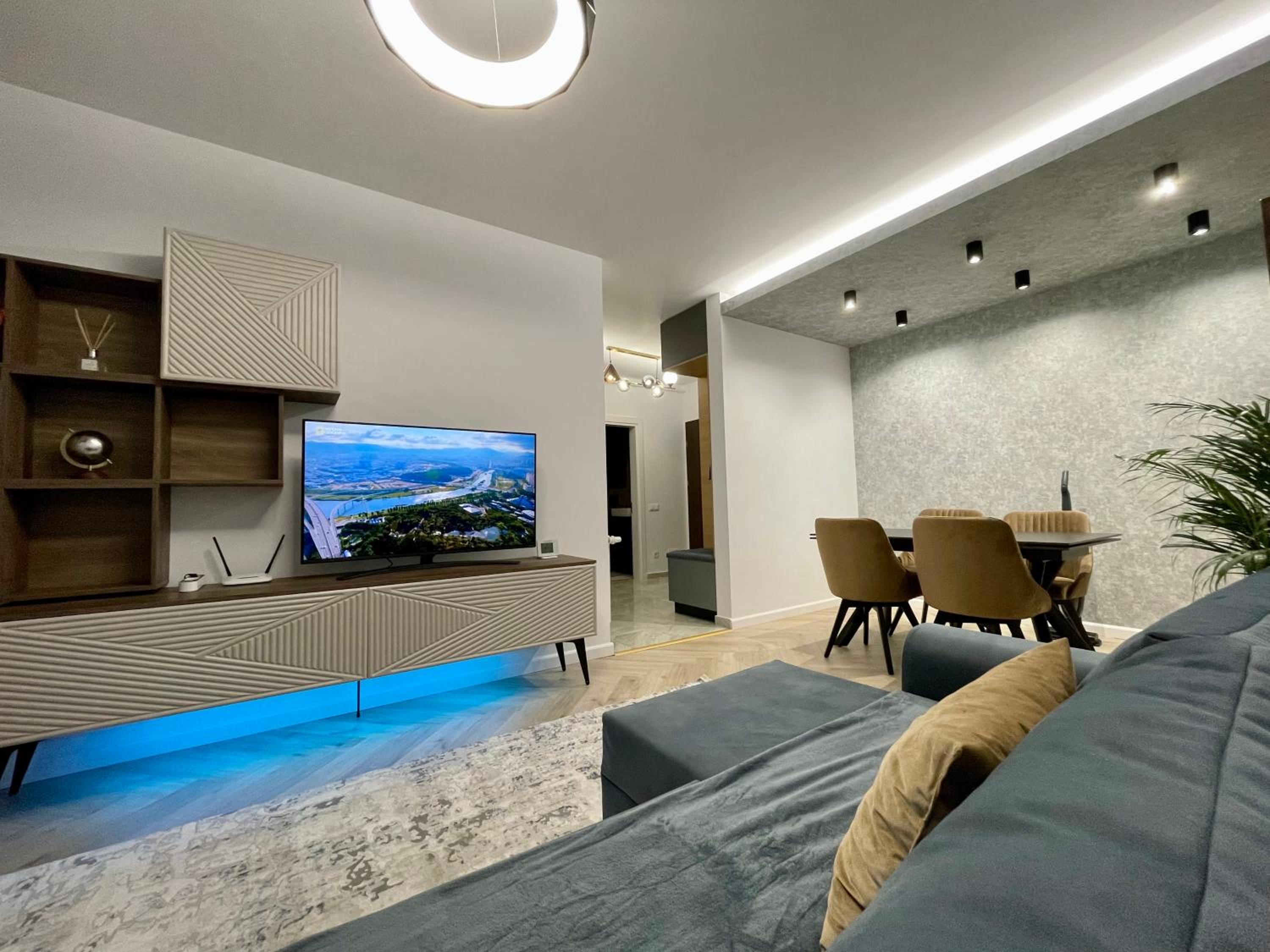 Lakeside Apartment Cluj-Napoca