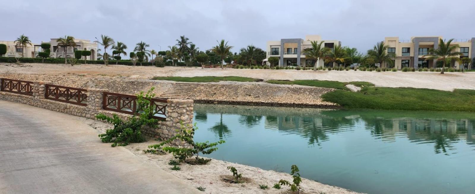 Hawana Forest Island - Simplex House view 4
