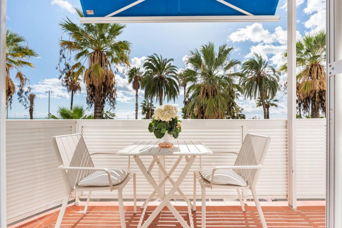 Sitges Seafront RIBERA photo 4