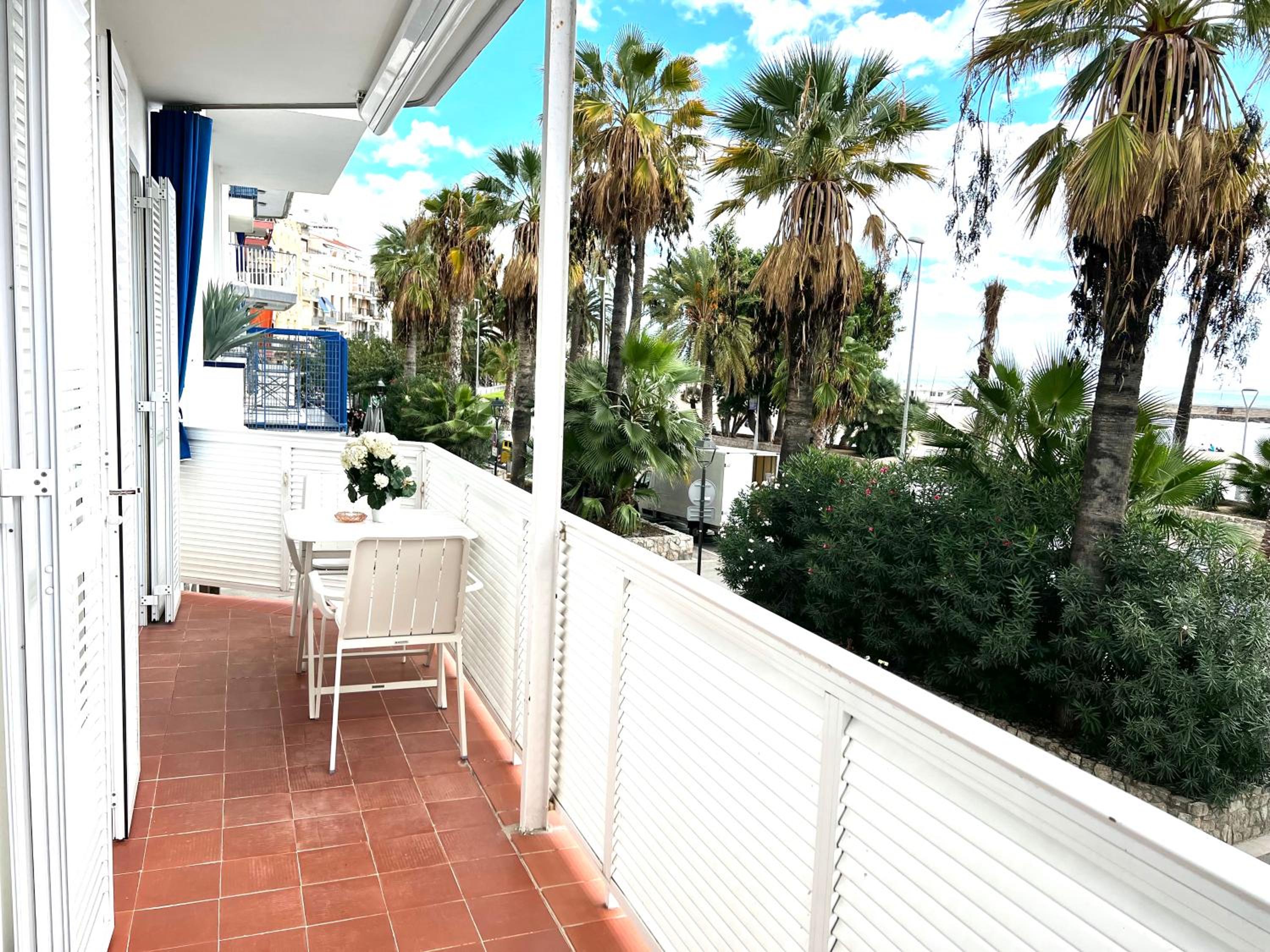 Sitges Seafront RIBERA photo 2