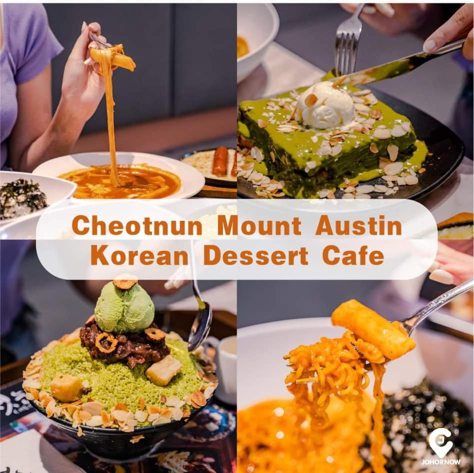 Manhattan Austin 2-6 pax Family Cozy Suite