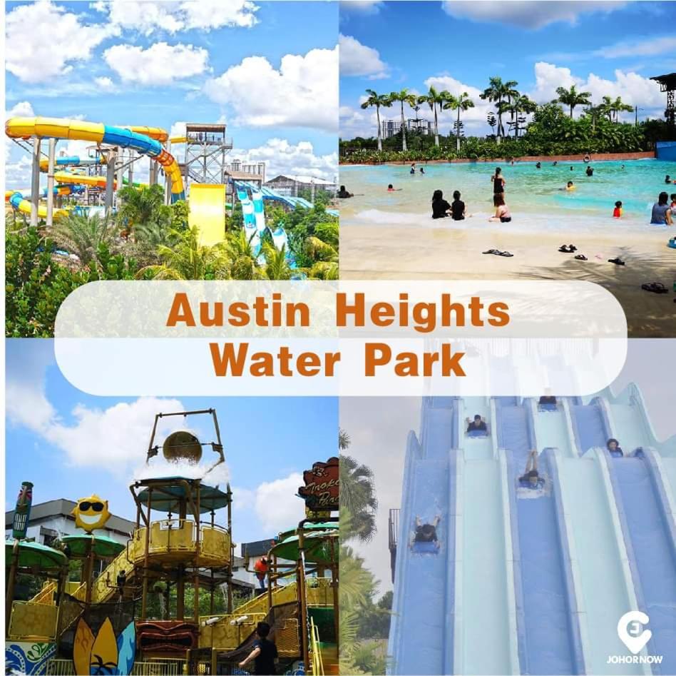 Manhattan Austin 2-6 pax Family Cozy Suite