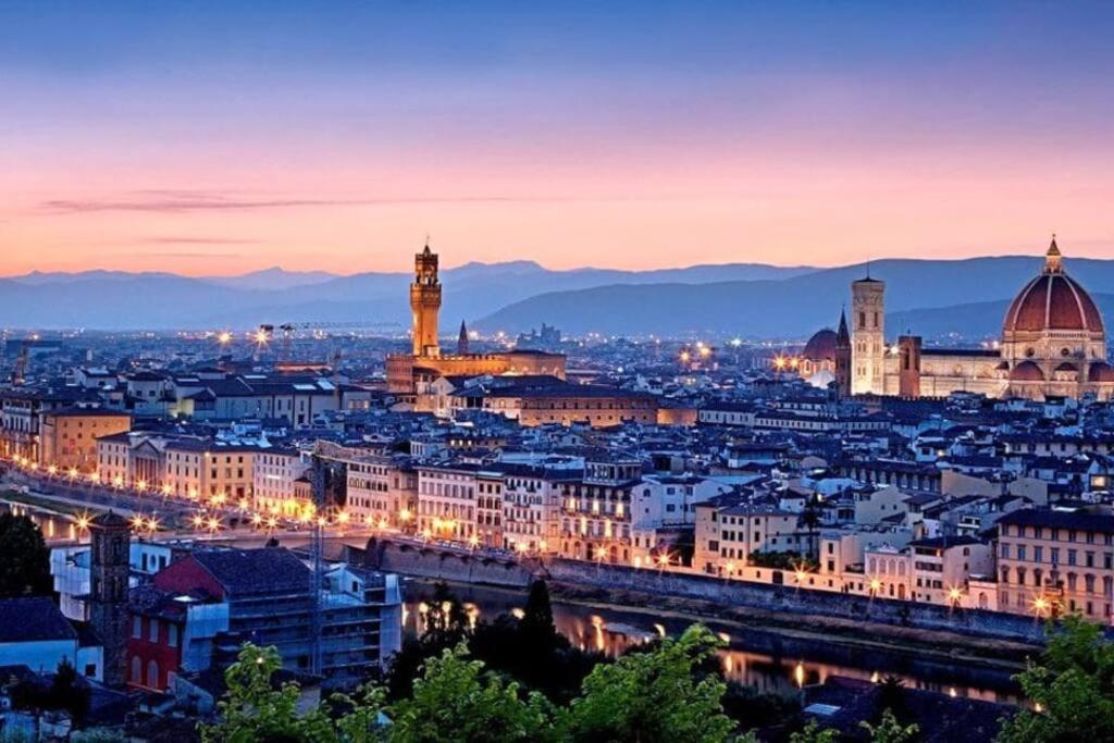 UNYCA - Central Studio in Florence 2