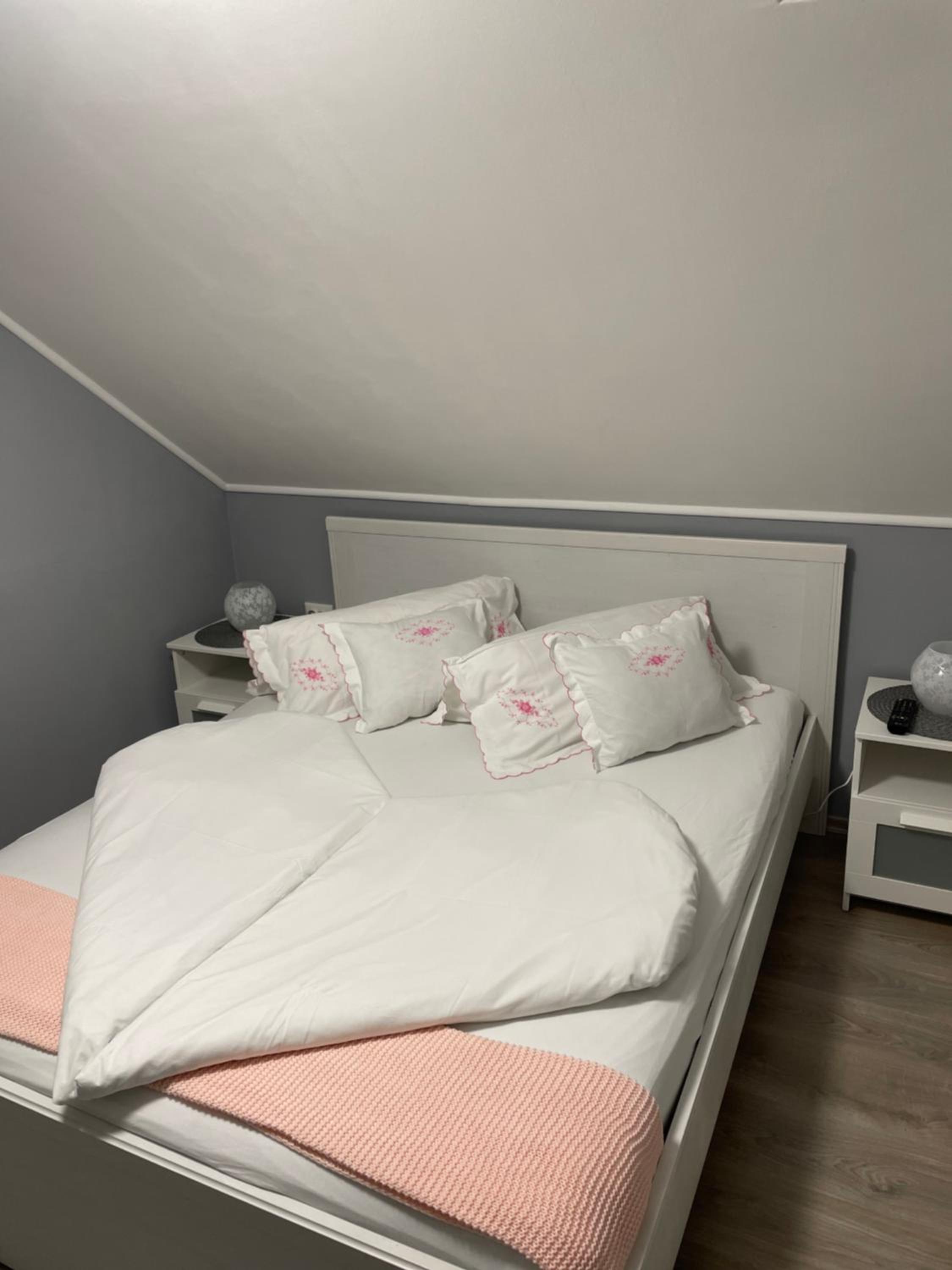 Gyöngyszem Apartman