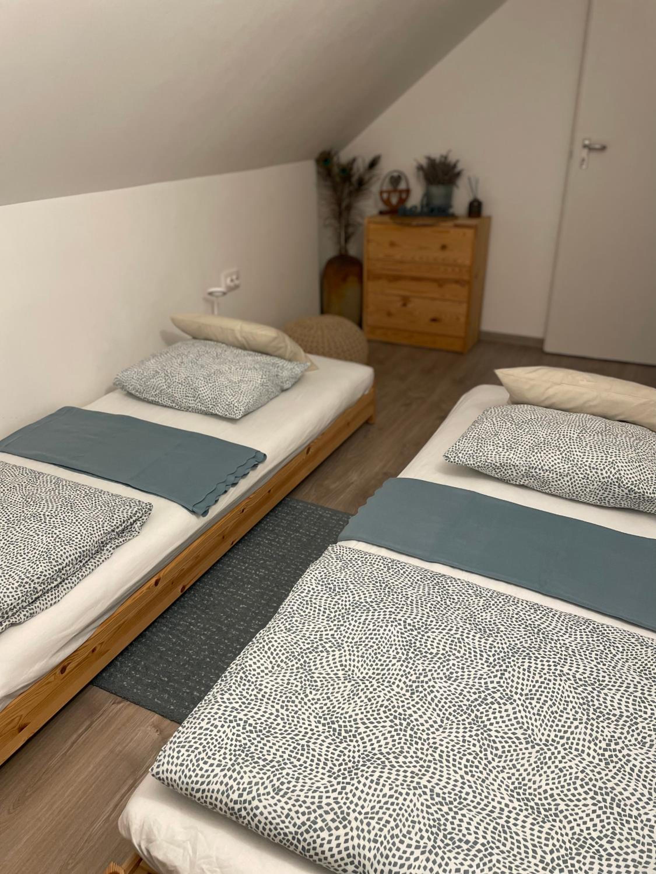 Gyöngyszem Apartman