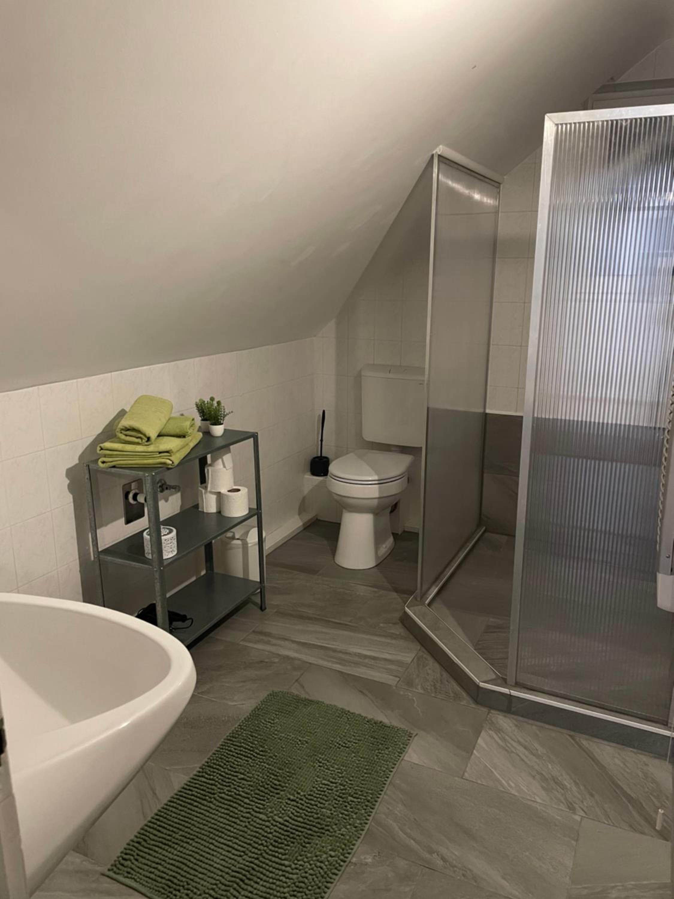 Gyöngyszem Apartman