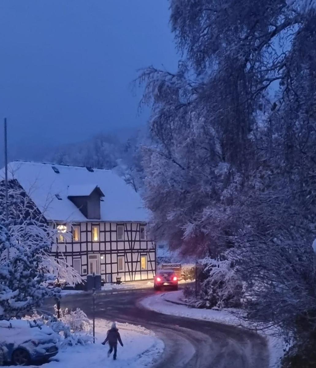 Ferienhaus Hedrich