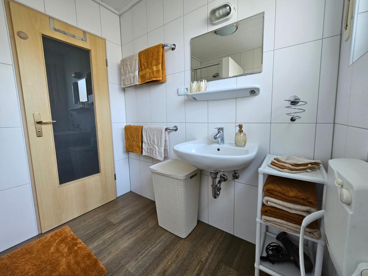 Ferienhaus Hedrich