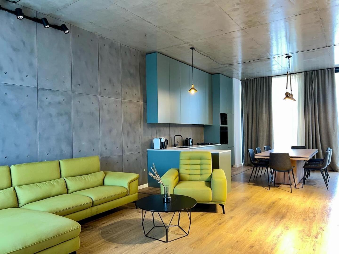 Villa ambassadori