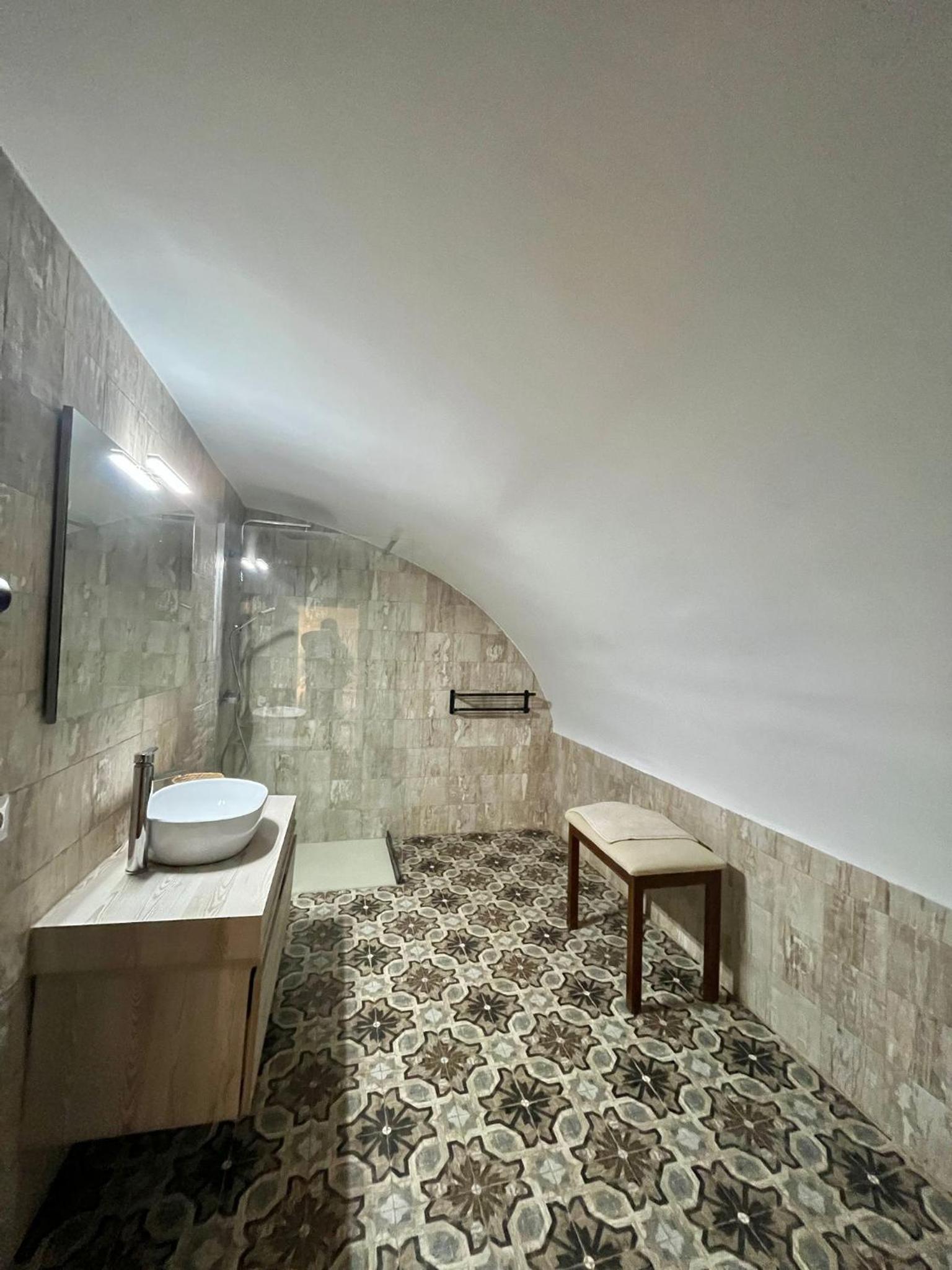 Casa Palacio El Trasquilon