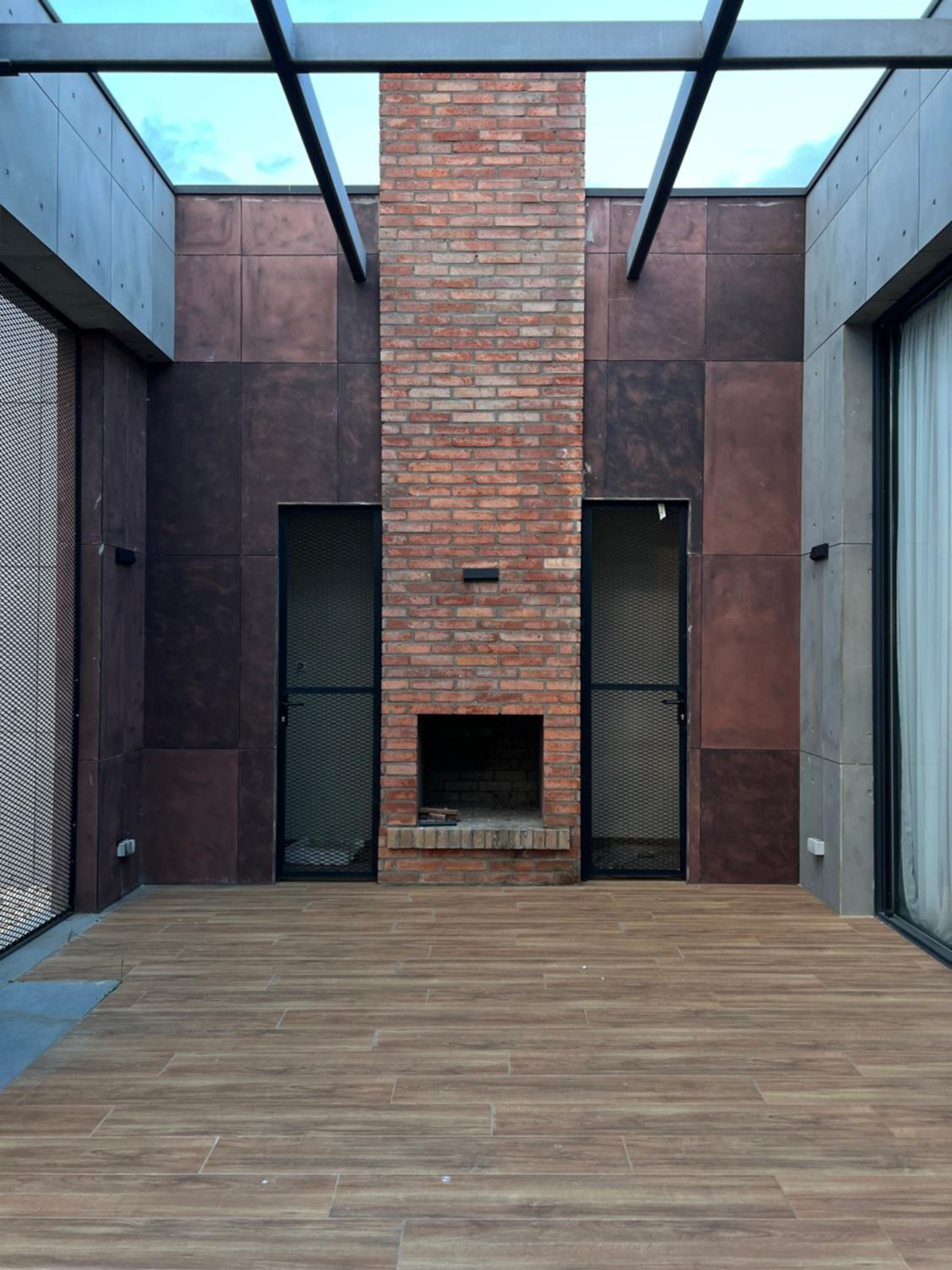 Villa ambassadori