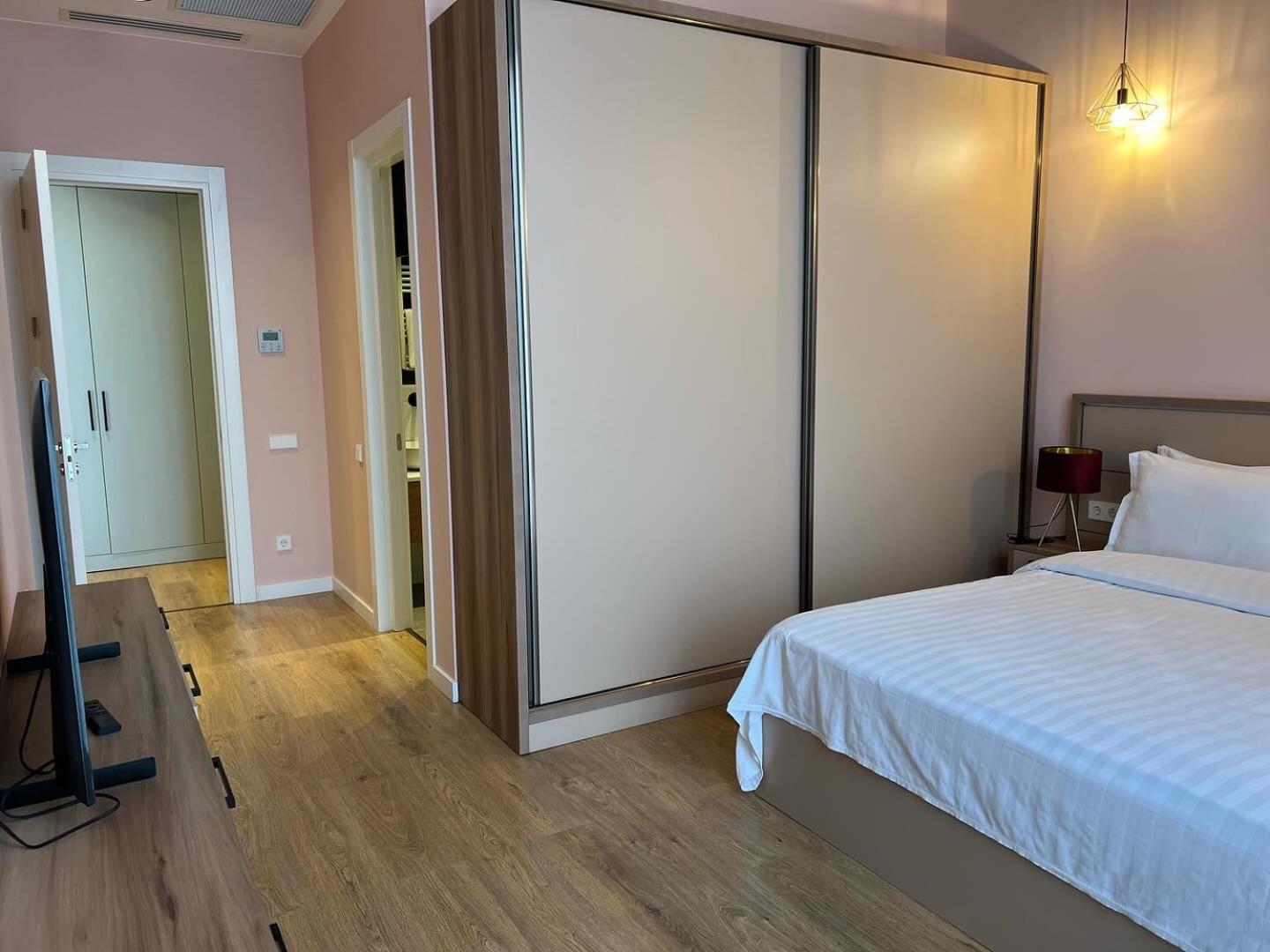 Villa ambassadori