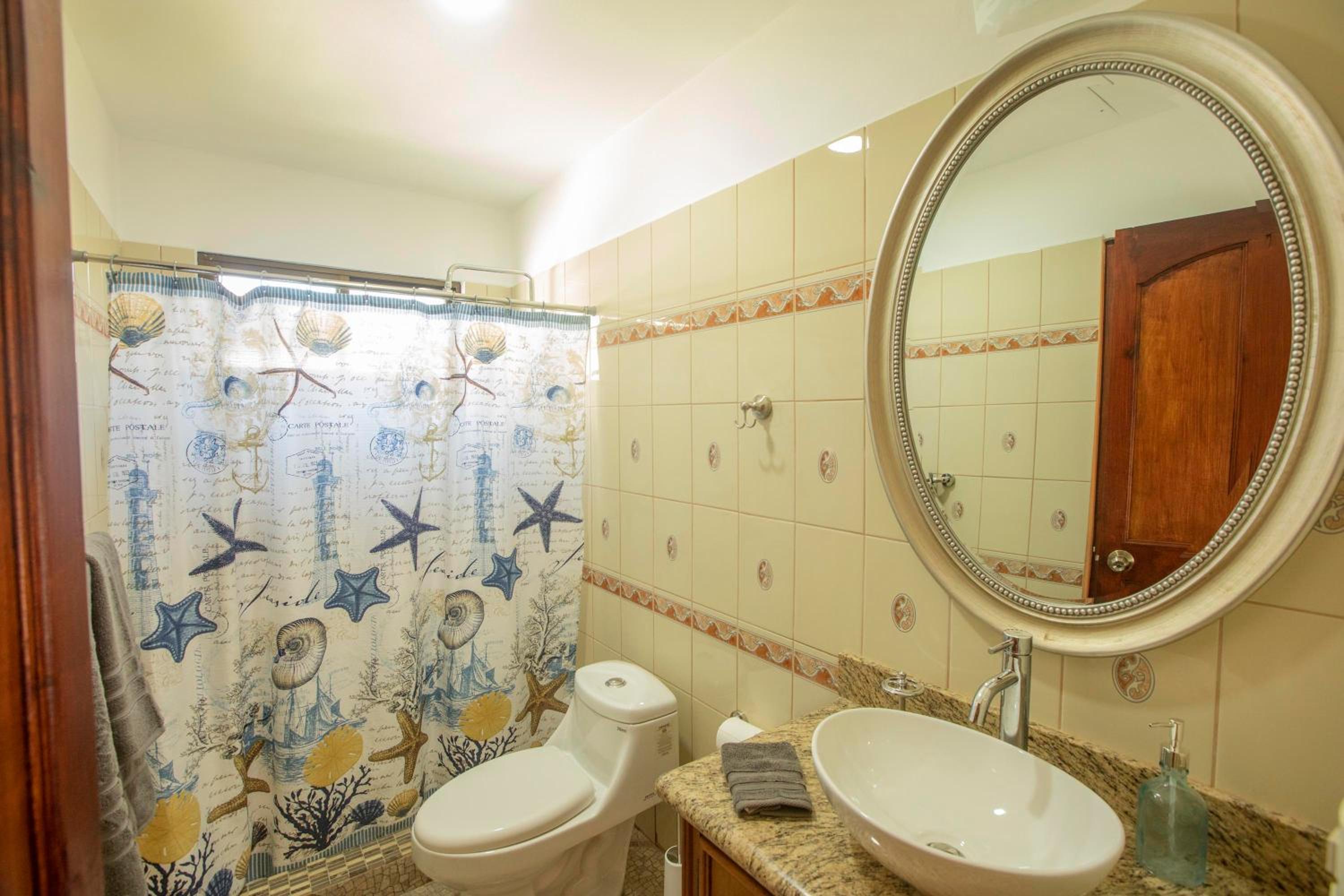 Three Bedroom Sunny Townhome